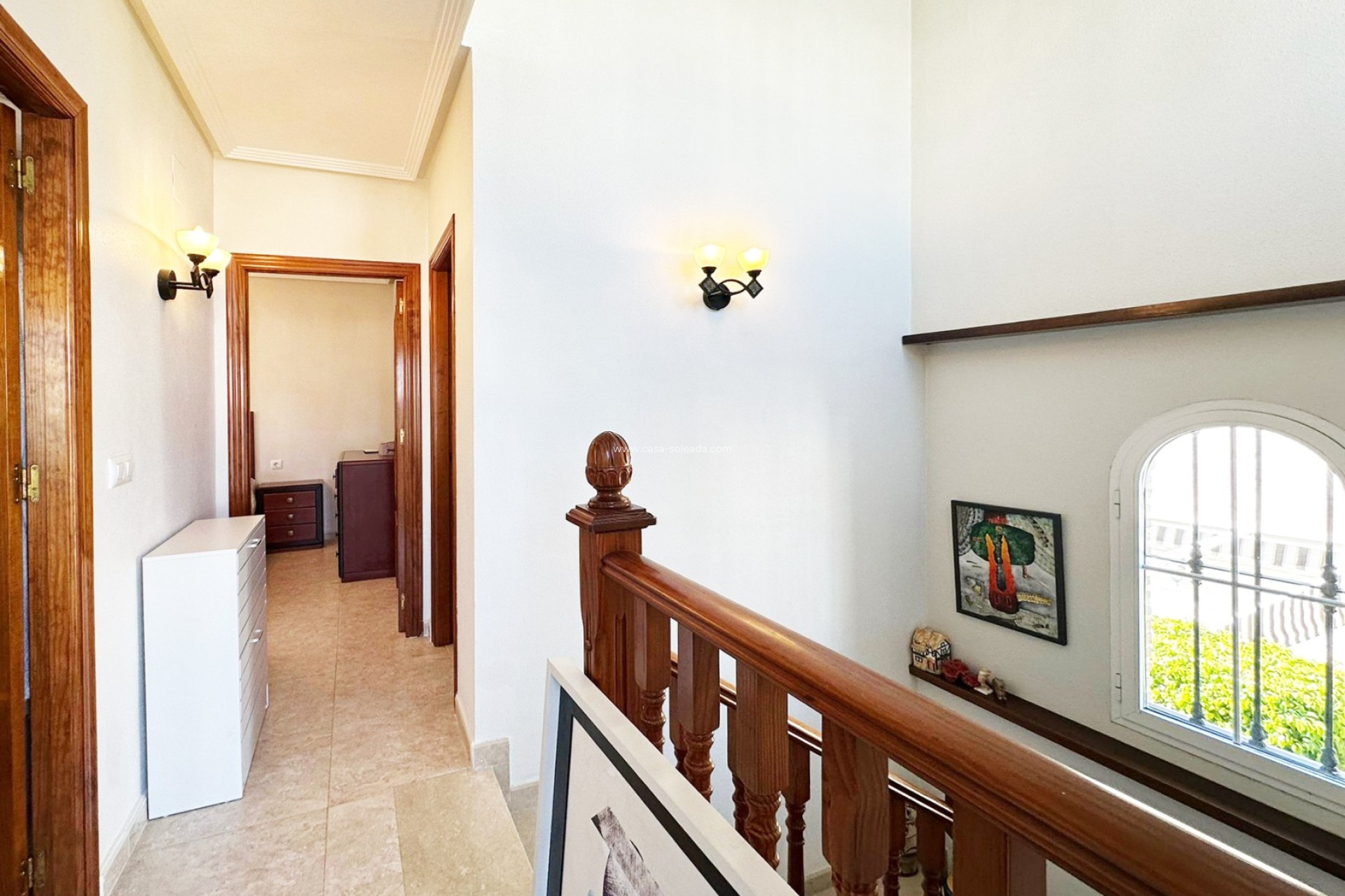 Wiederverkauf - Villa - Guardamar del Segura - Costa Blanca