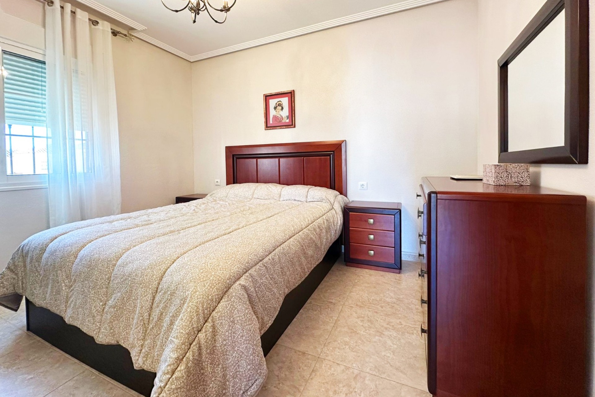 Wiederverkauf - Villa - Guardamar del Segura - Costa Blanca