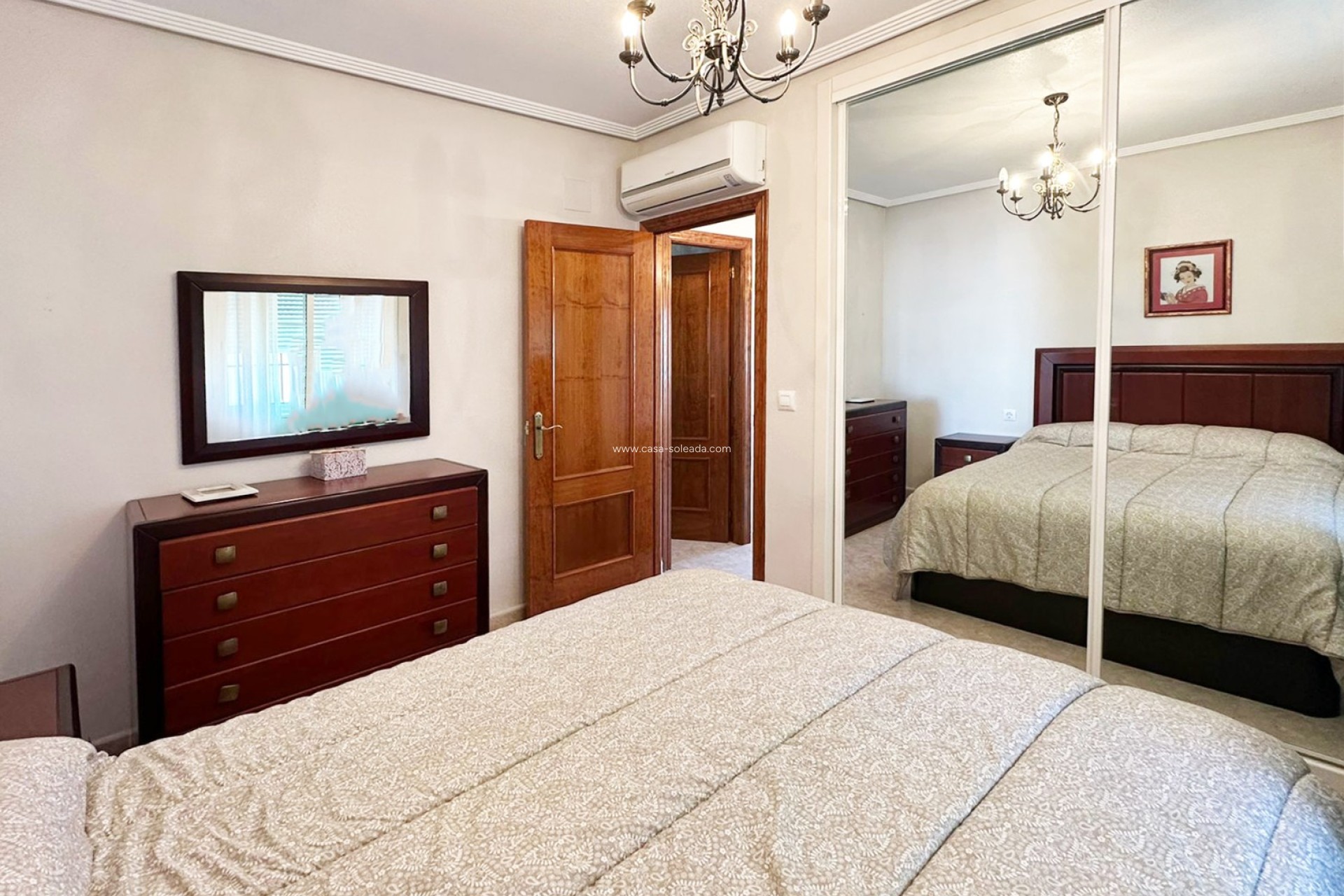 Wiederverkauf - Villa - Guardamar del Segura - Costa Blanca