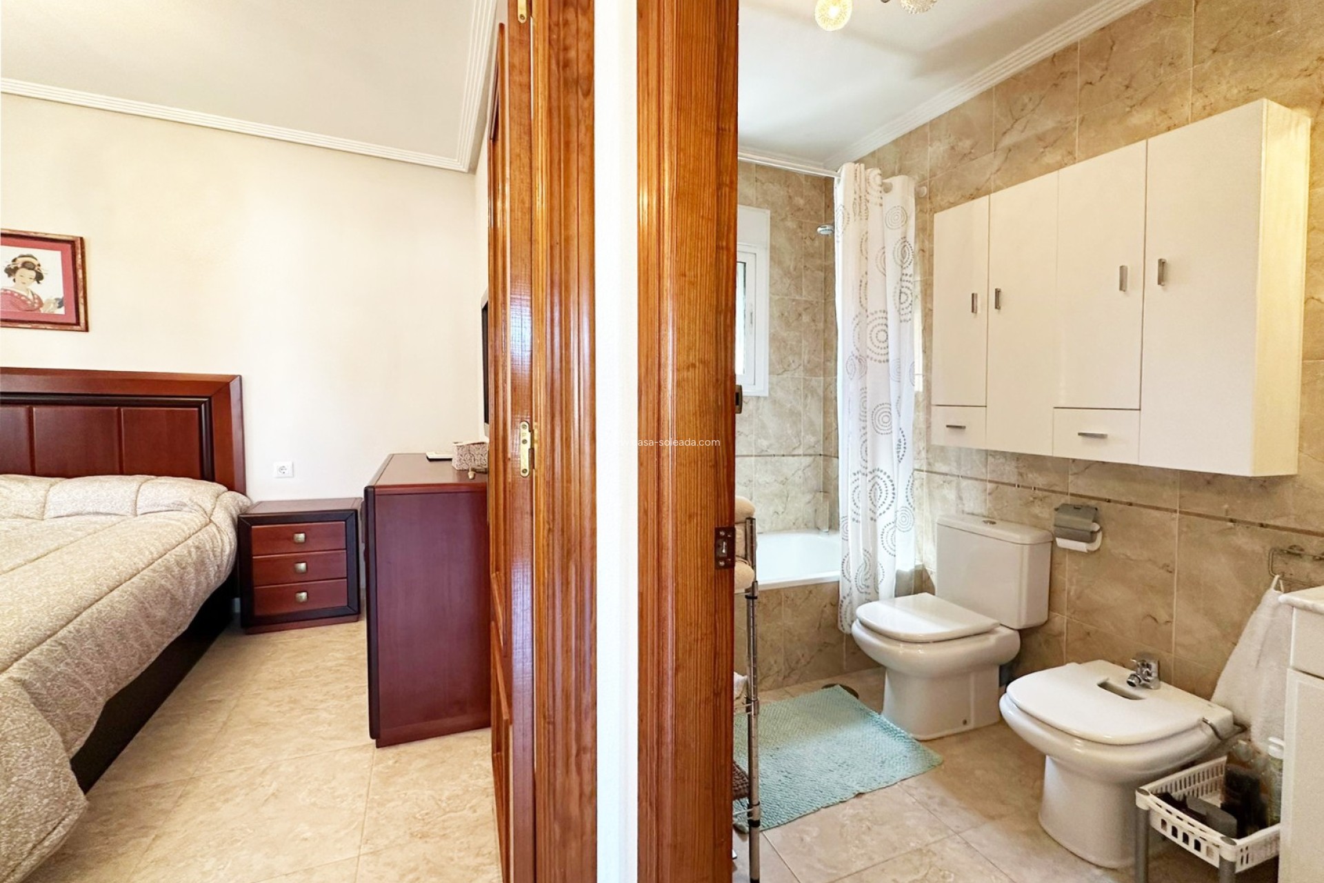 Wiederverkauf - Villa - Guardamar del Segura - Costa Blanca