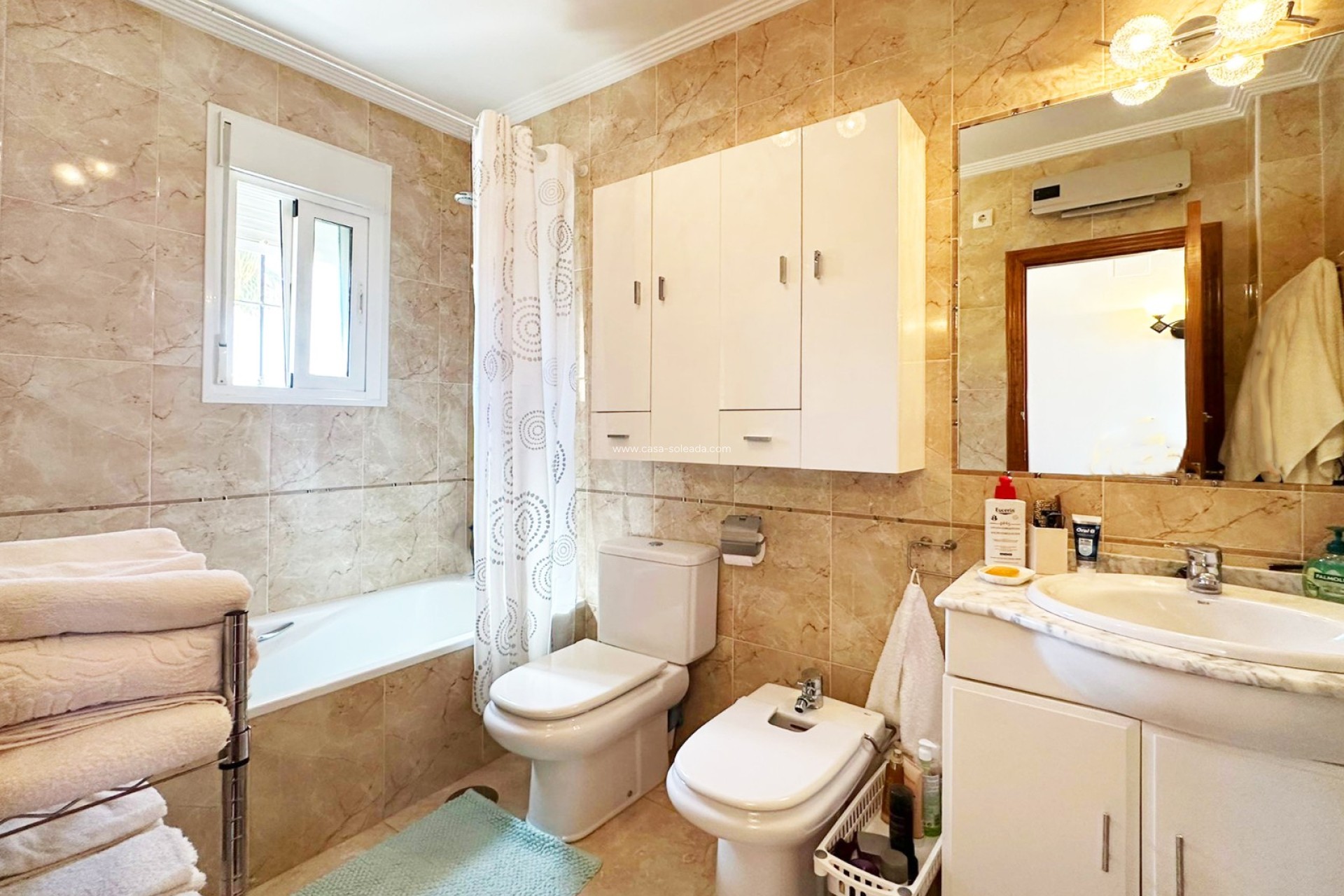 Wiederverkauf - Villa - Guardamar del Segura - Costa Blanca