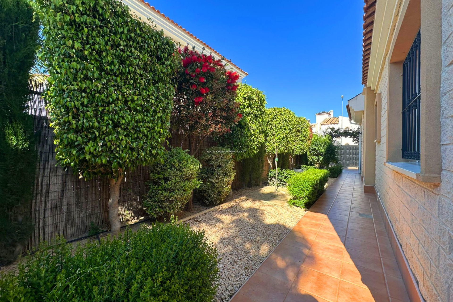 Wiederverkauf - Villa - Guardamar del Segura - Costa Blanca