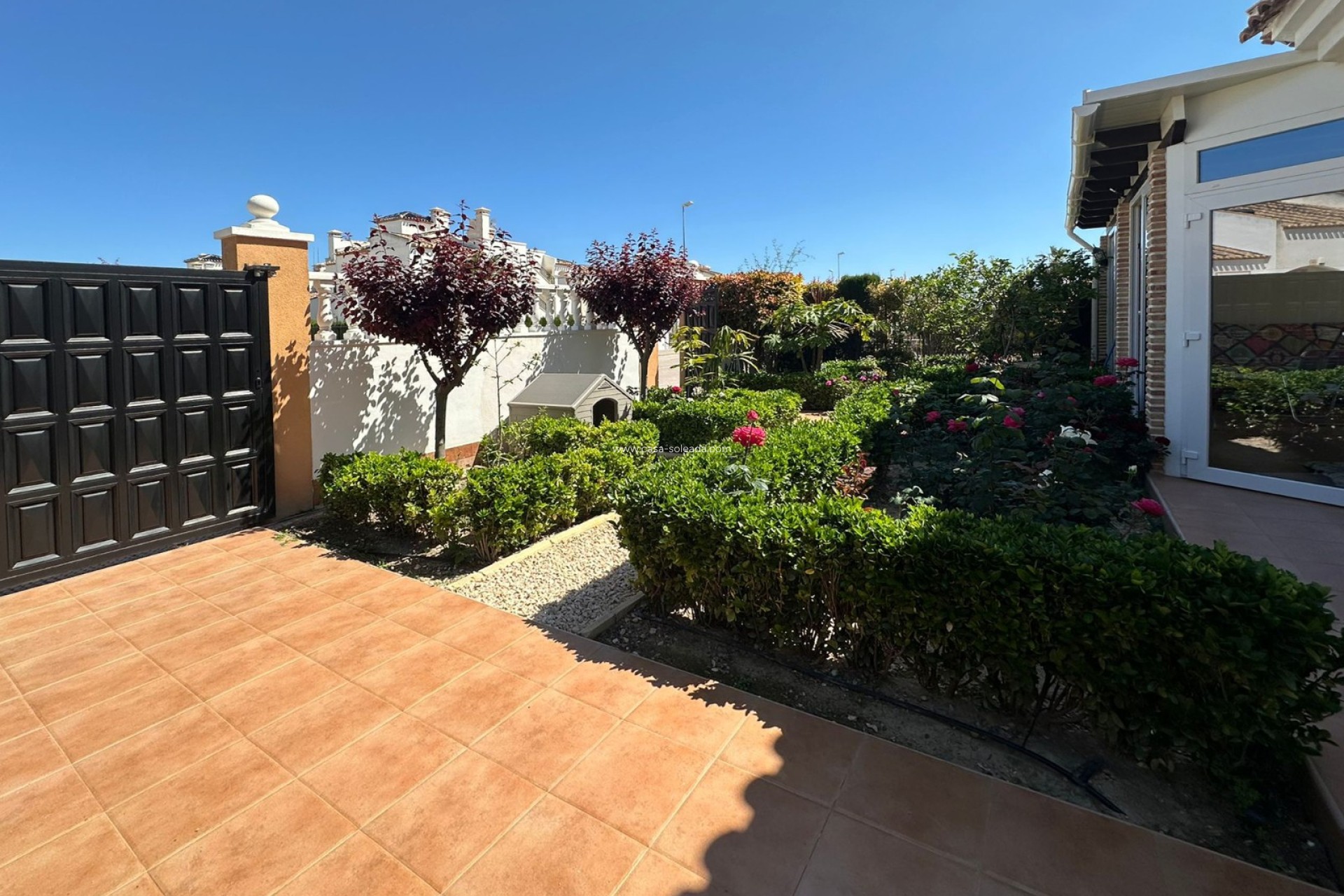 Wiederverkauf - Villa - Guardamar del Segura - Costa Blanca