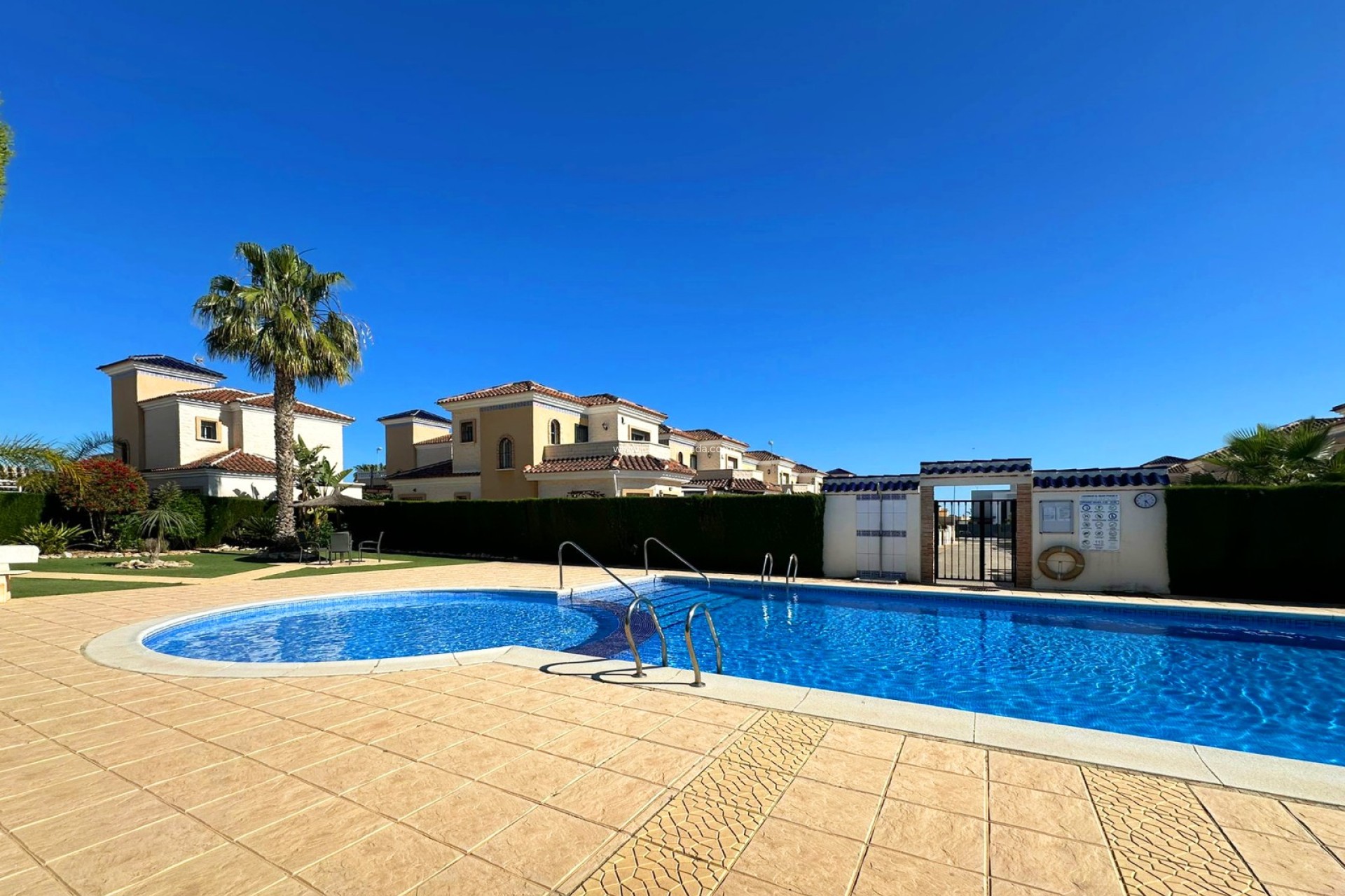 Wiederverkauf - Villa - Guardamar del Segura - Costa Blanca