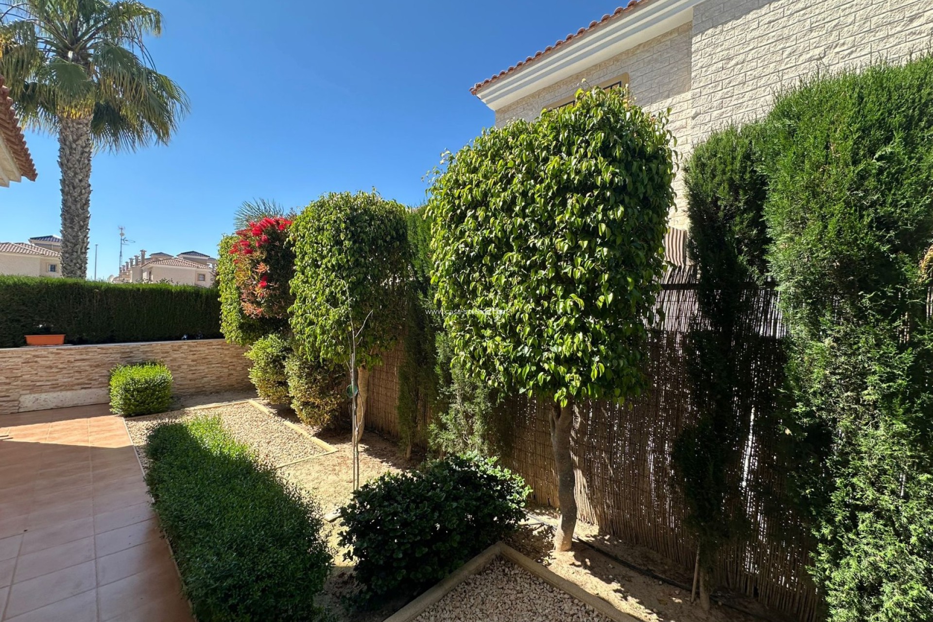 Wiederverkauf - Villa - Guardamar del Segura - Costa Blanca