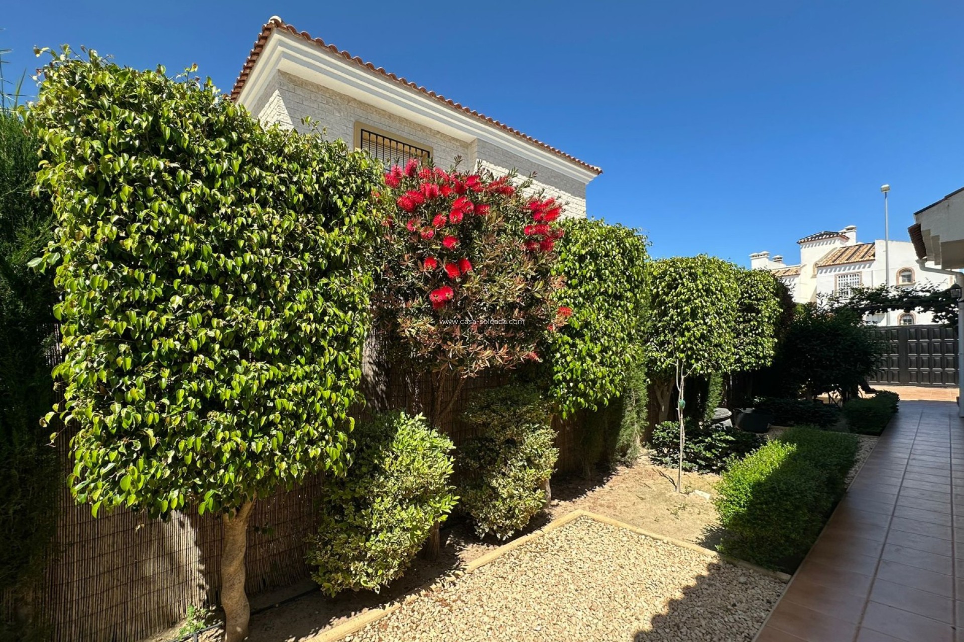 Wiederverkauf - Villa - Guardamar del Segura - Costa Blanca