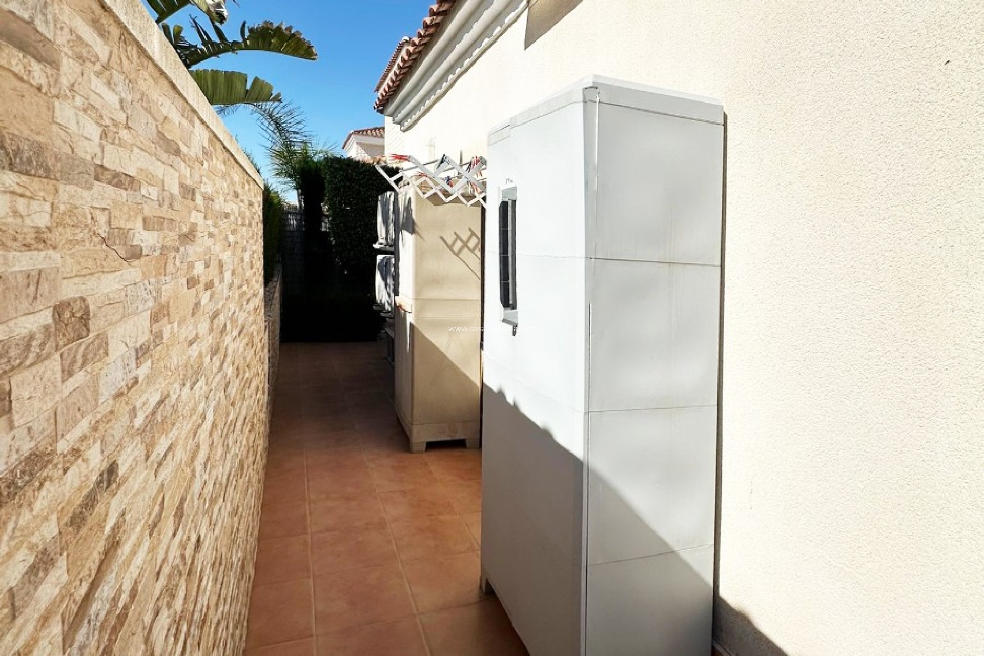 Wiederverkauf - Villa - Guardamar del Segura - Costa Blanca