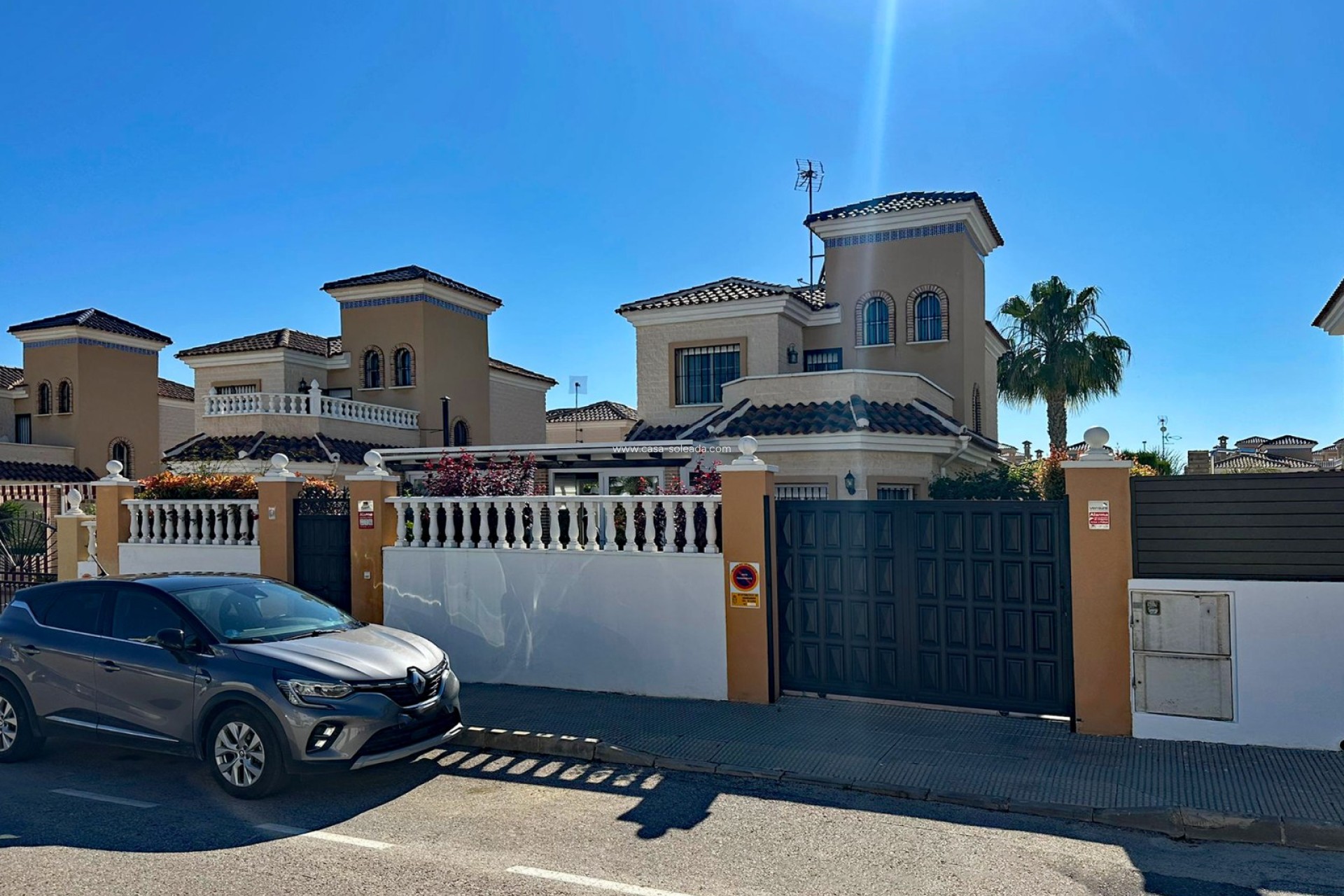 Wiederverkauf - Villa - Guardamar del Segura - Costa Blanca