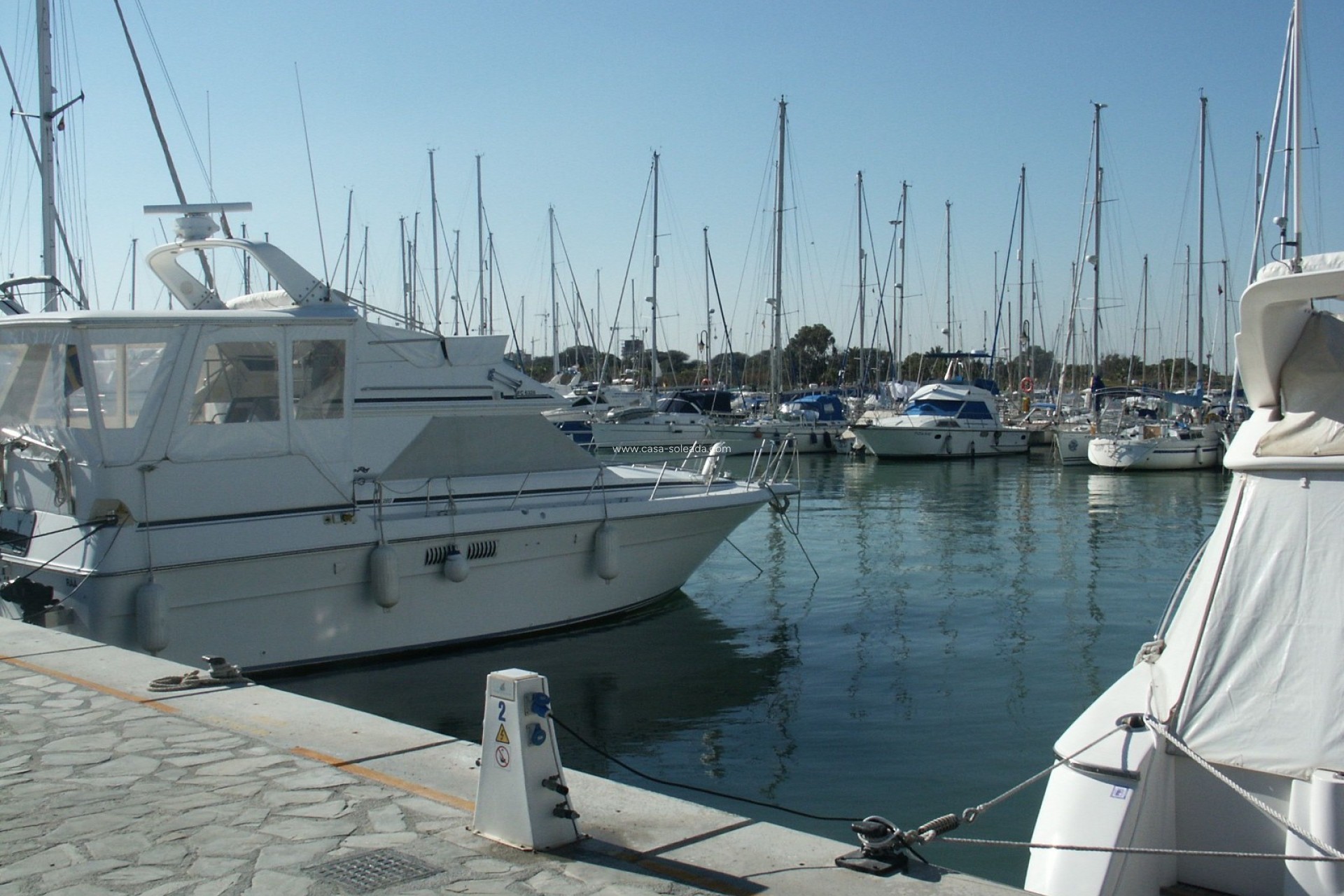 Wiederverkauf - Villa - Guardamar del Segura - Costa Blanca