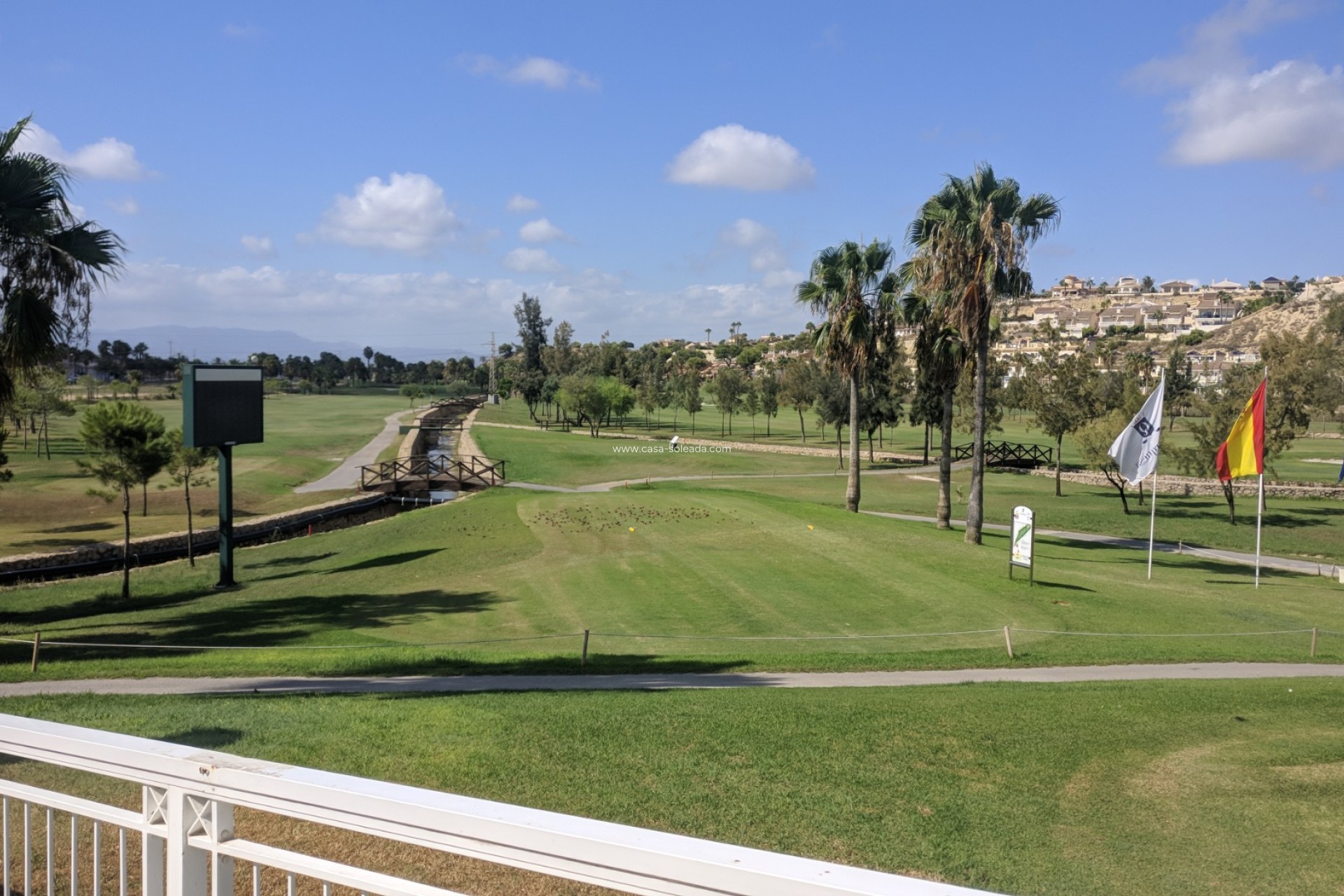 Wiederverkauf - Villa - Guardamar del Segura - Costa Blanca