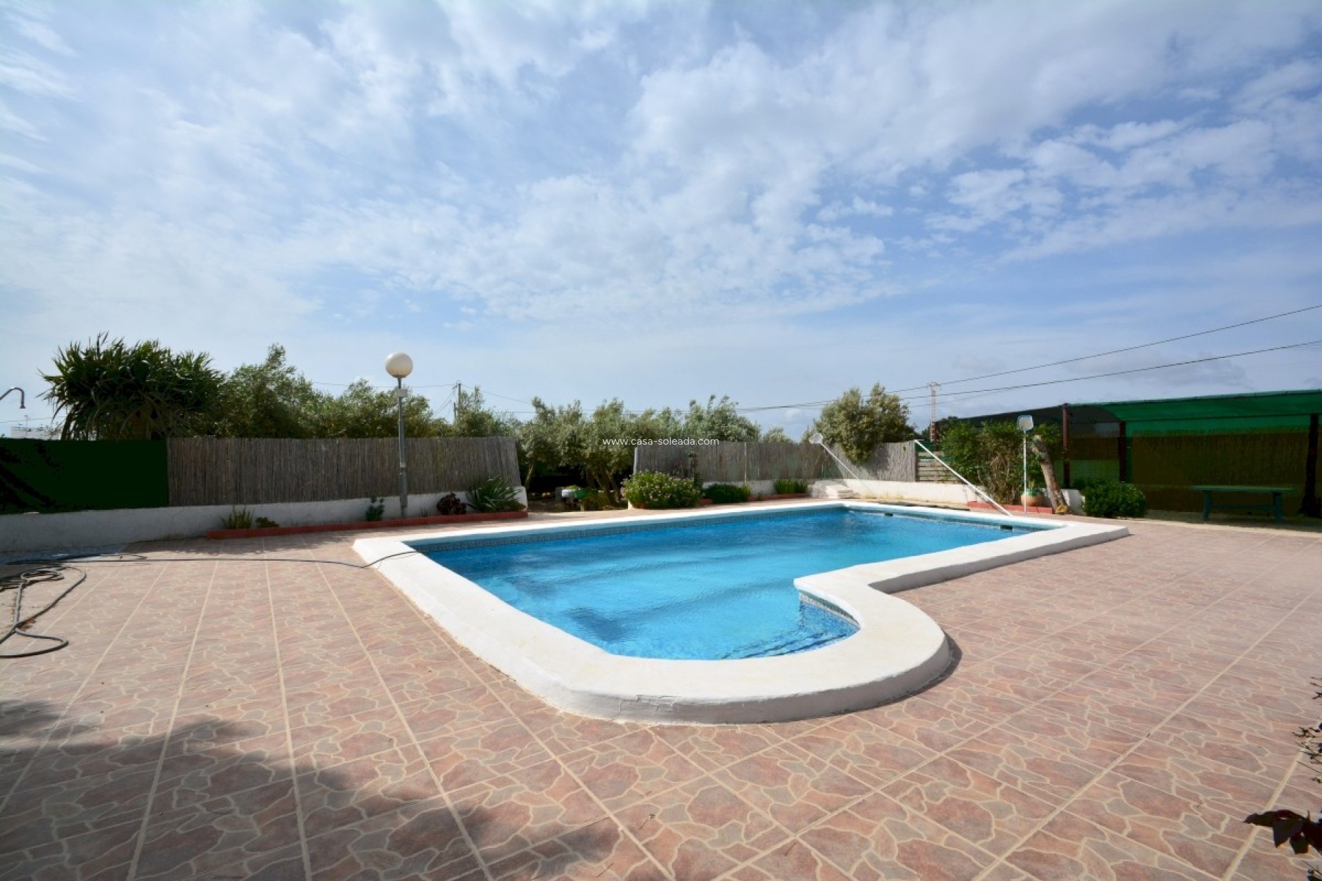 Wiederverkauf - Villa - Guardamar del Segura - Costa Blanca