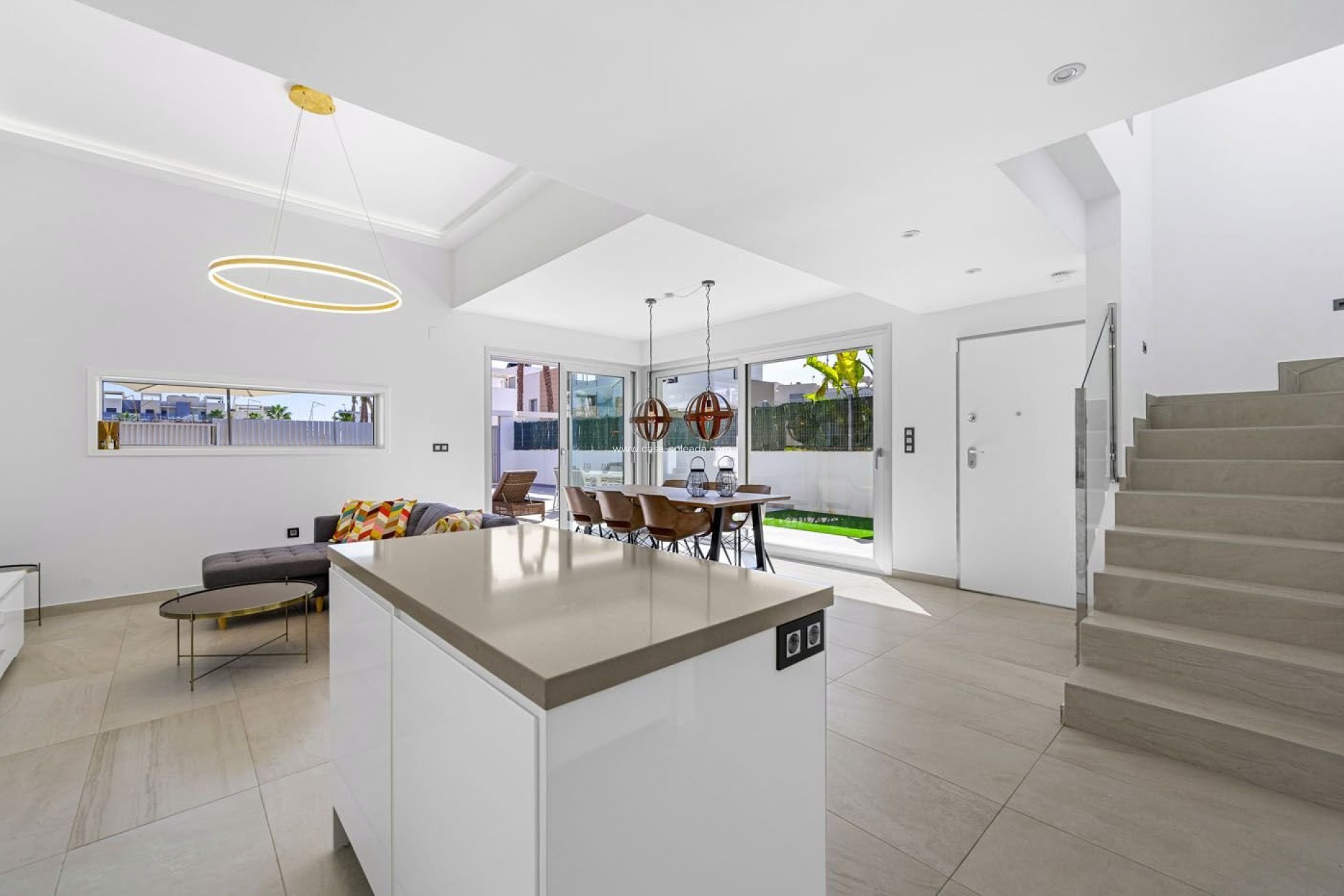 Wiederverkauf - Villa - Guardamar del Segura - Costa Blanca