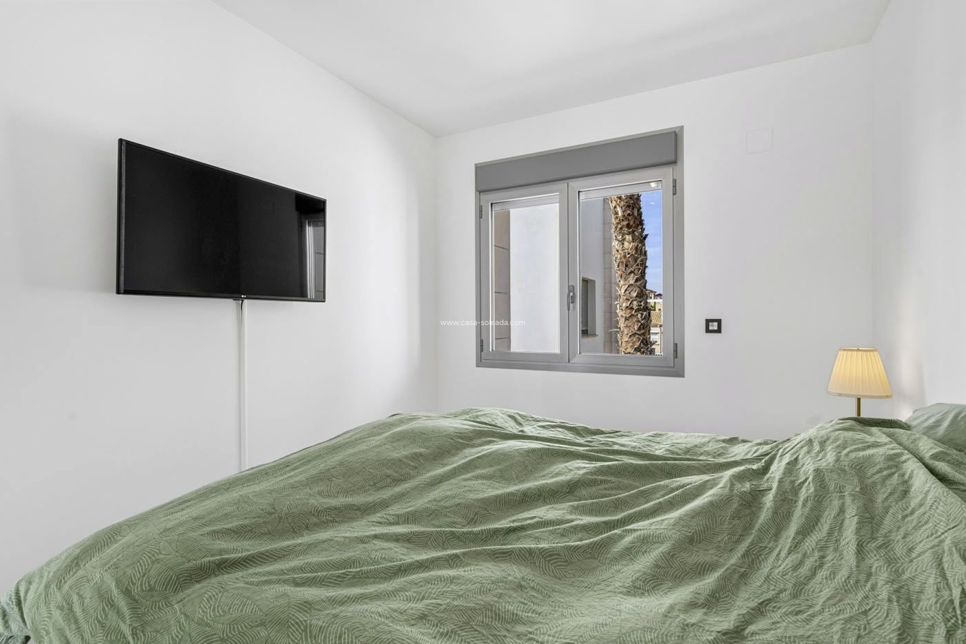 Wiederverkauf - Villa - Guardamar del Segura - Costa Blanca