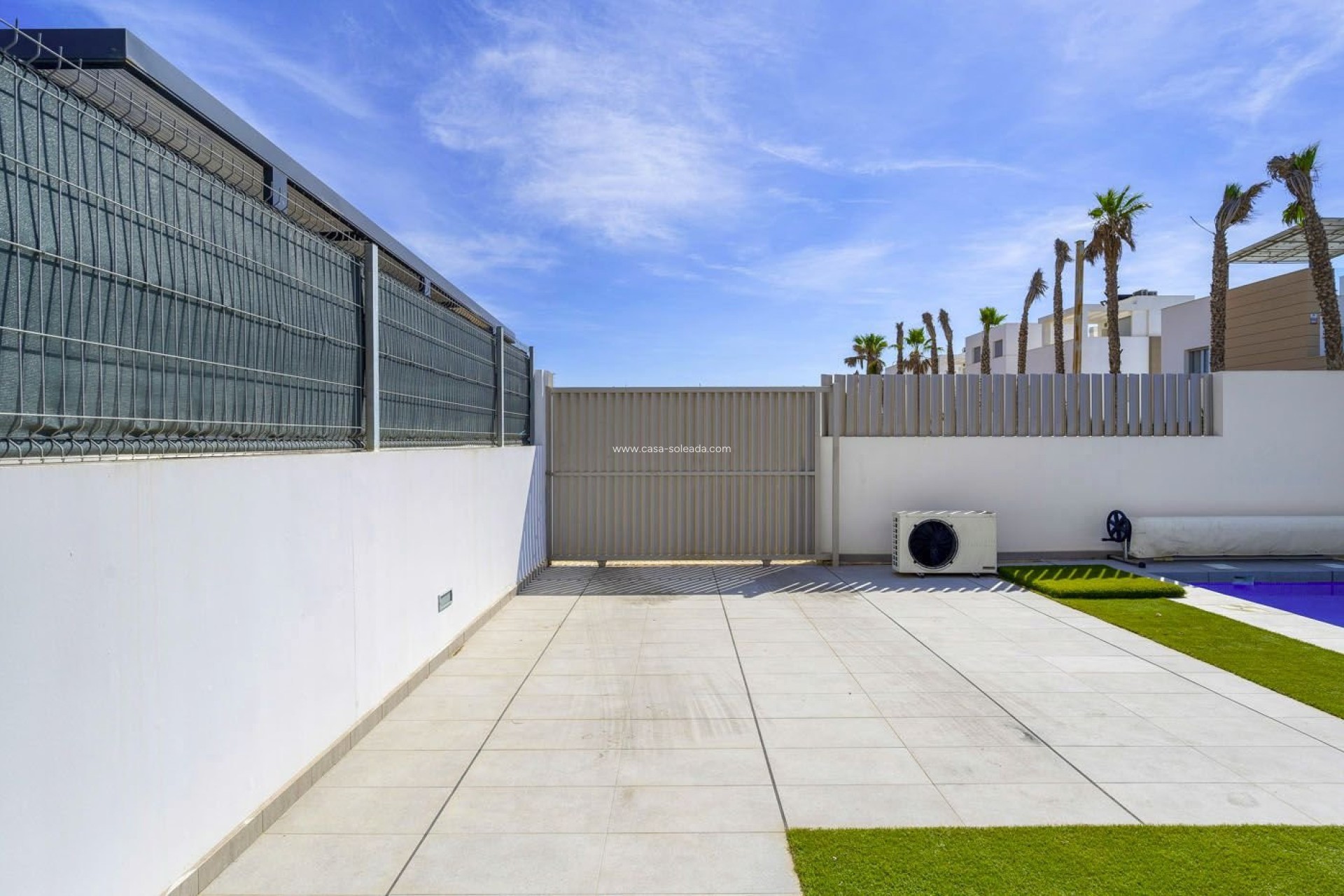 Wiederverkauf - Villa - Guardamar del Segura - Costa Blanca