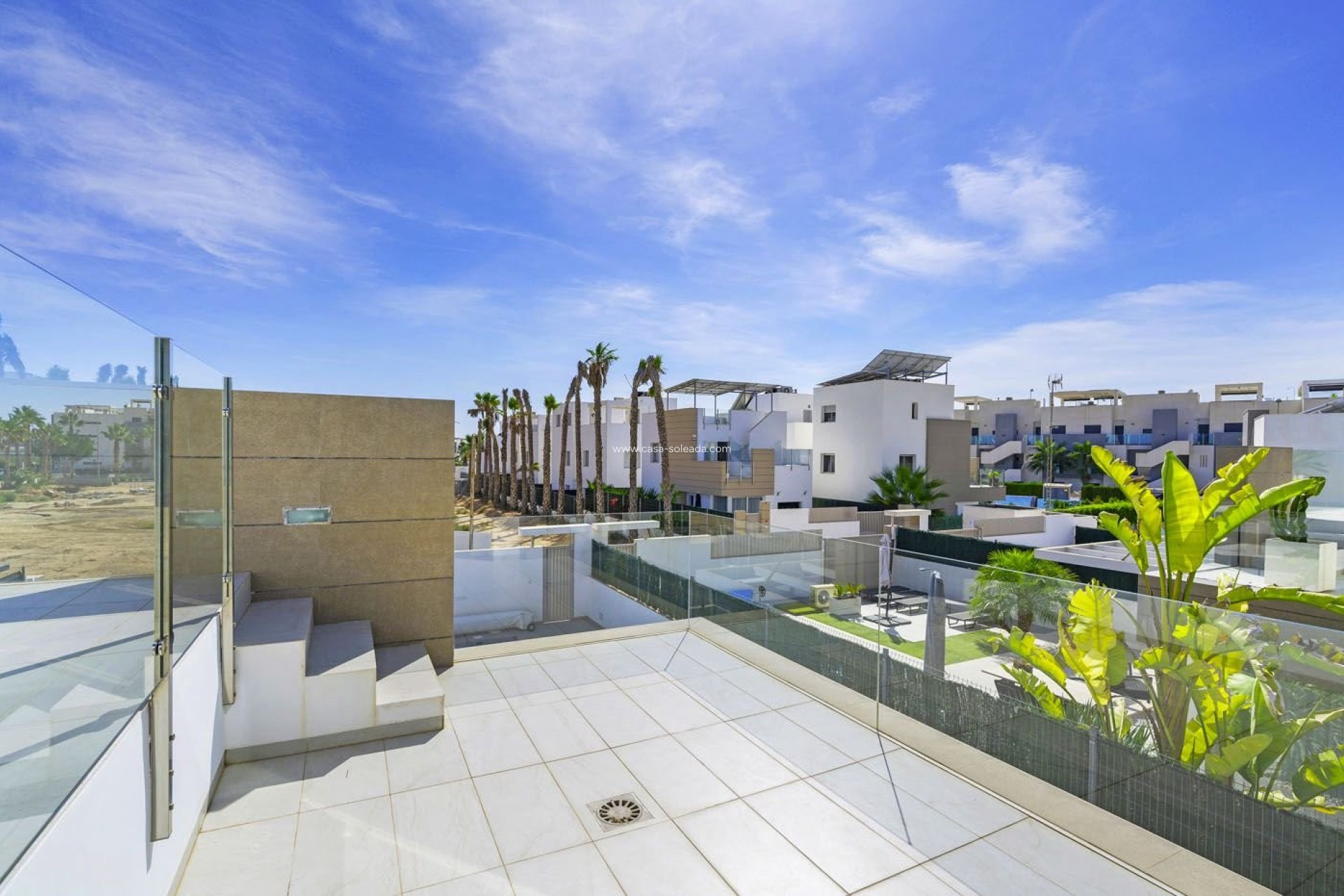 Wiederverkauf - Villa - Guardamar del Segura - Costa Blanca