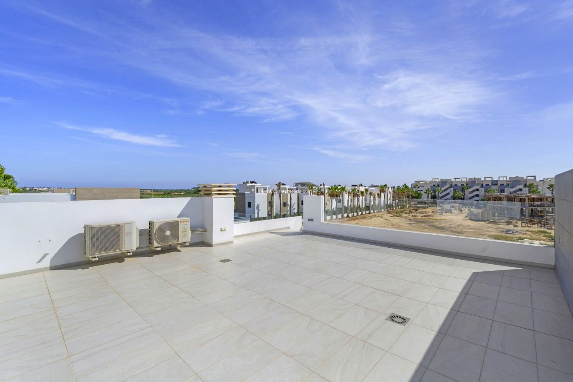 Wiederverkauf - Villa - Guardamar del Segura - Costa Blanca