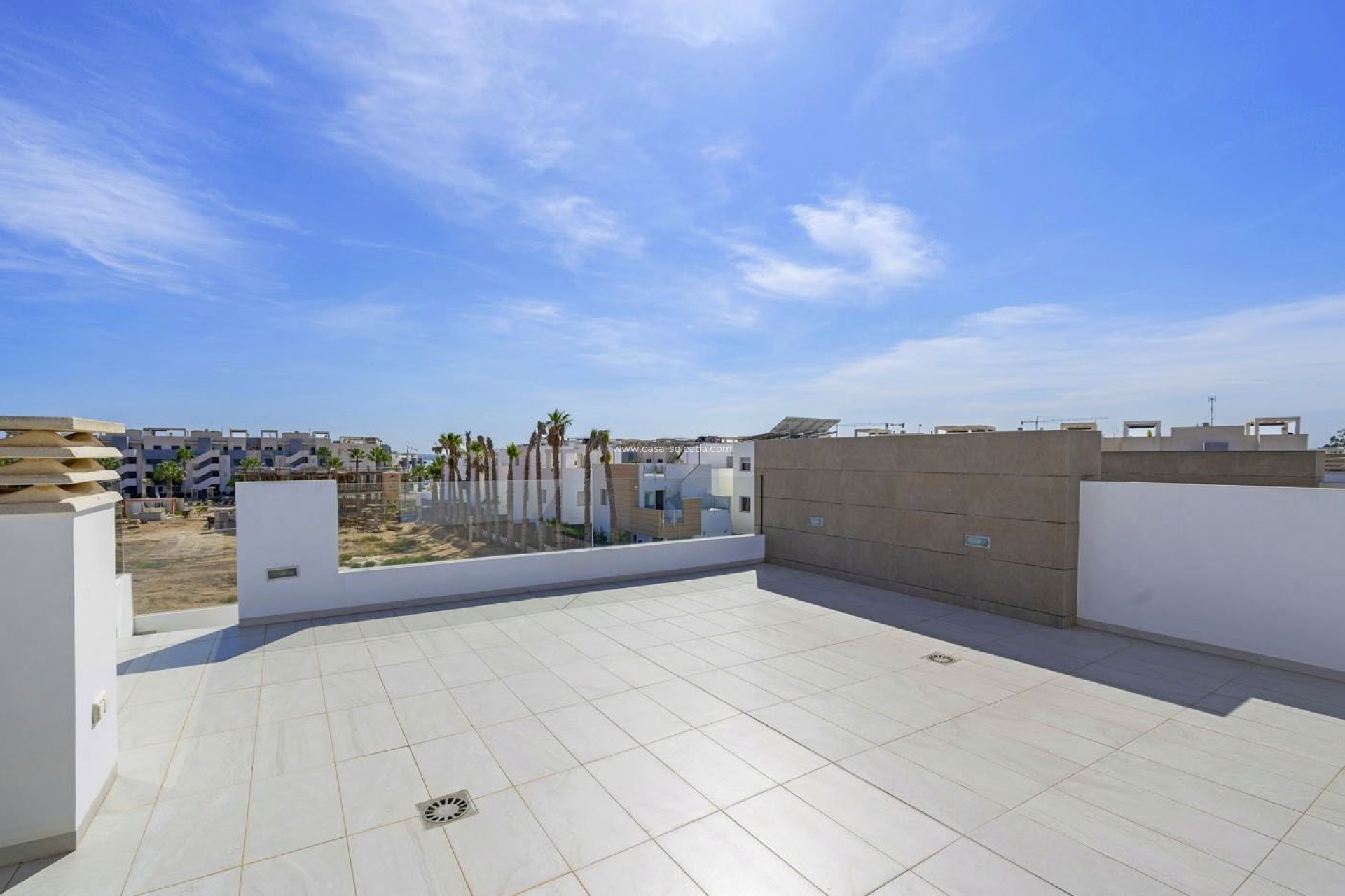 Wiederverkauf - Villa - Guardamar del Segura - Costa Blanca