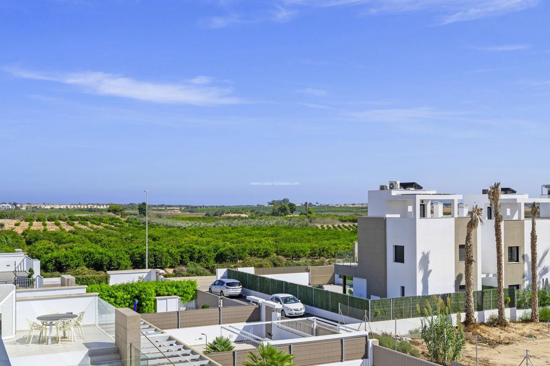 Wiederverkauf - Villa - Guardamar del Segura - Costa Blanca