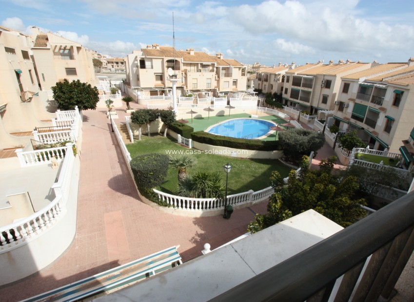 Wiederverkauf - Villa - Guardamar del Segura - Costa Blanca