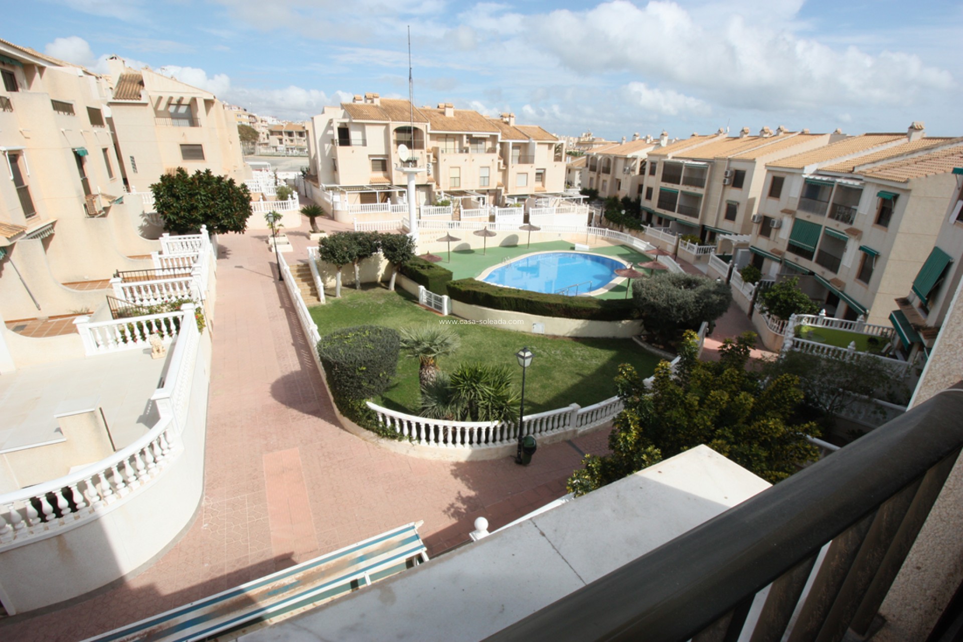 Wiederverkauf - Villa - Guardamar del Segura - Costa Blanca