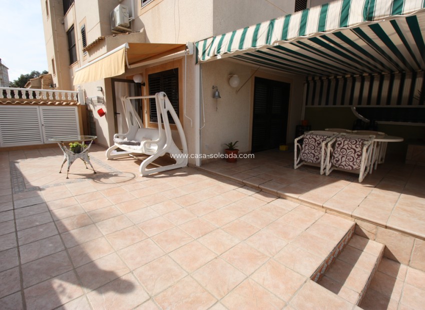 Wiederverkauf - Villa - Guardamar del Segura - Costa Blanca
