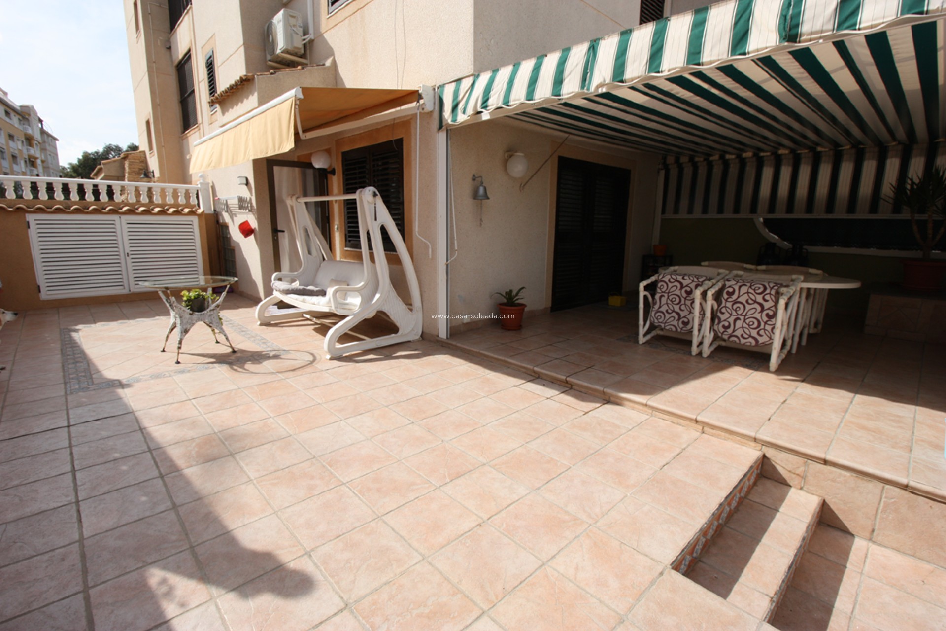 Wiederverkauf - Villa - Guardamar del Segura - Costa Blanca