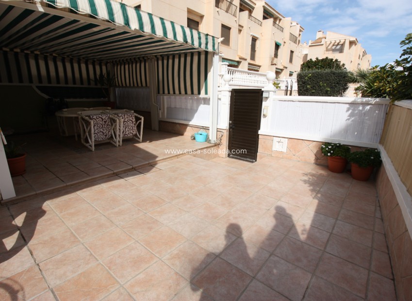 Wiederverkauf - Villa - Guardamar del Segura - Costa Blanca