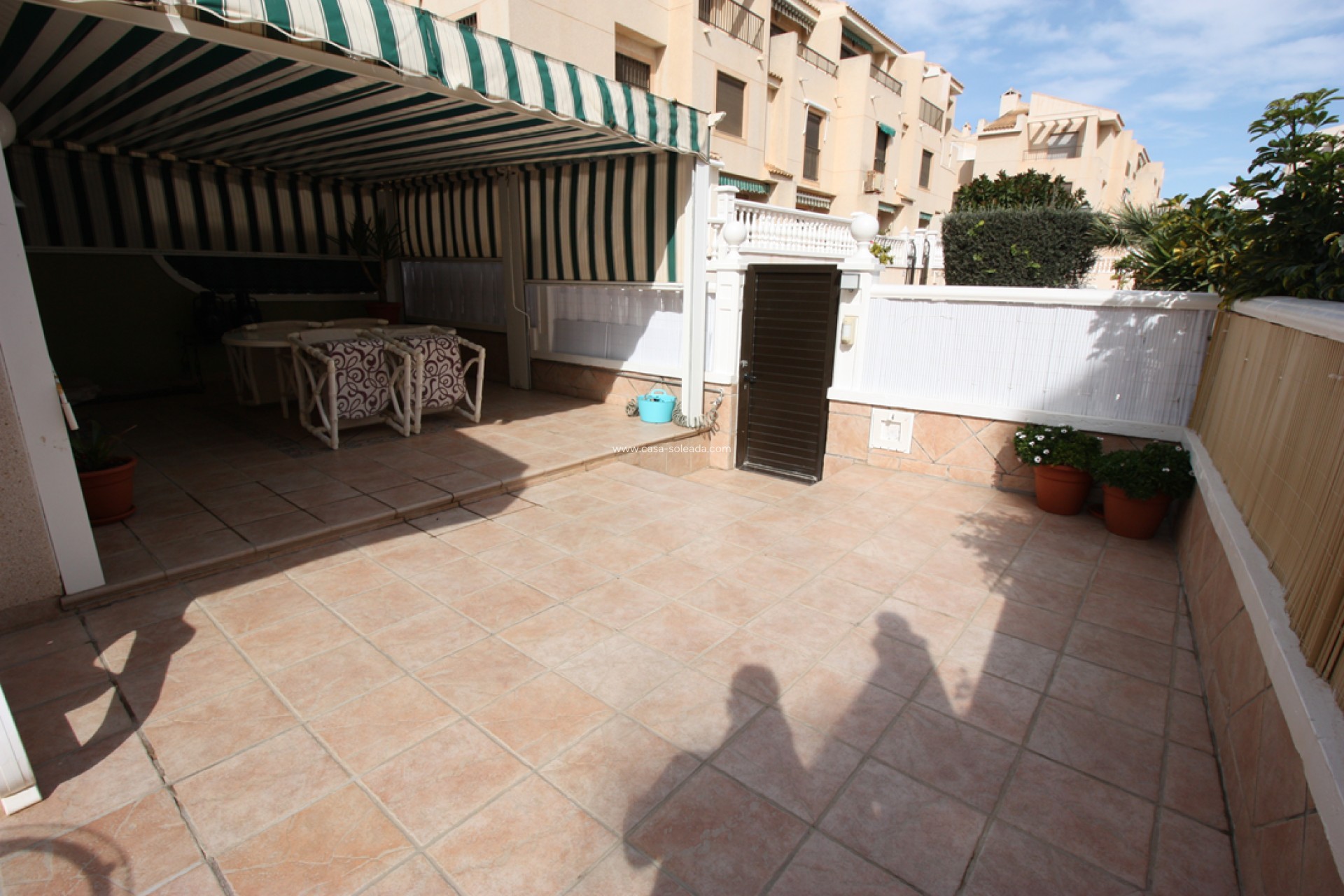 Wiederverkauf - Villa - Guardamar del Segura - Costa Blanca