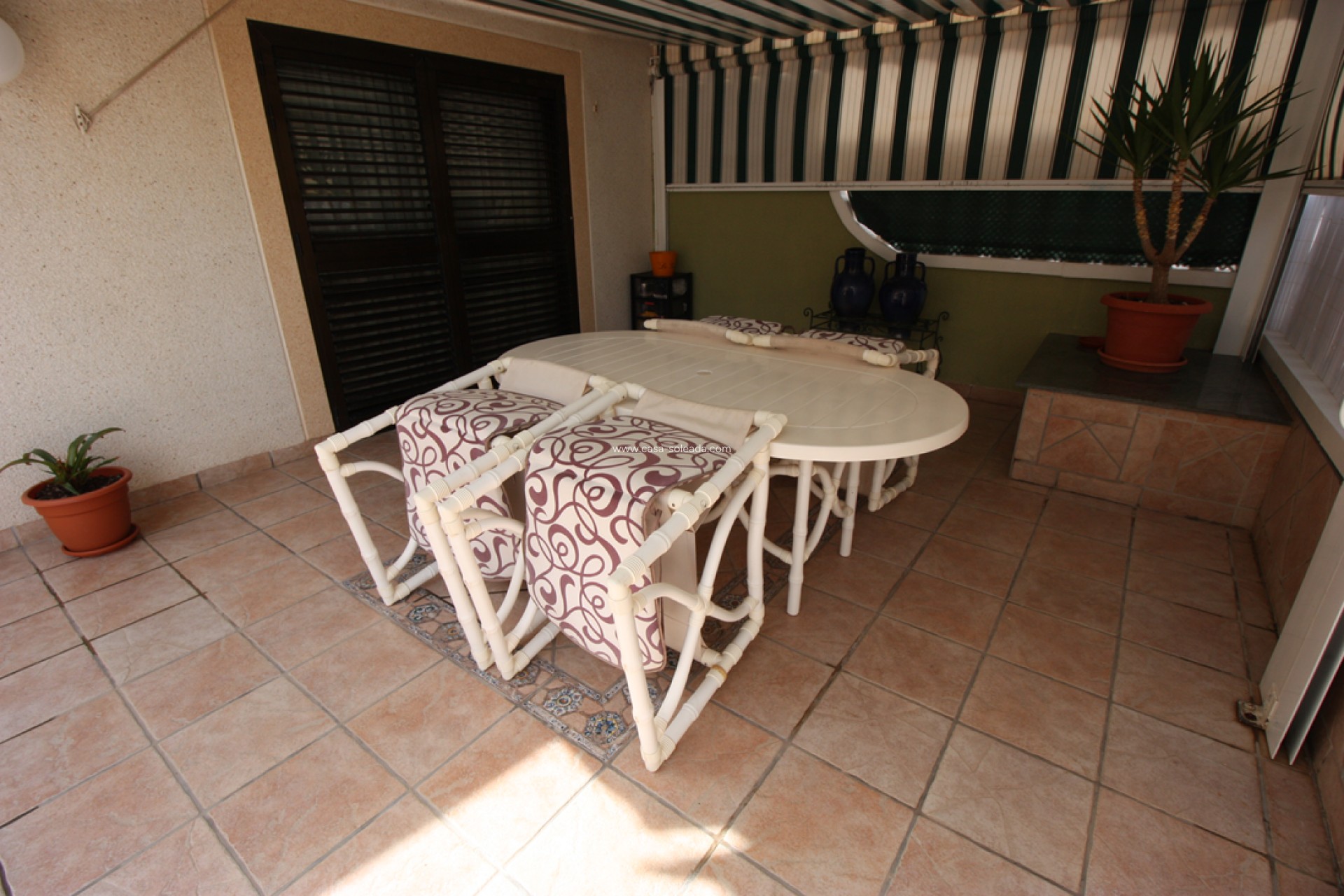 Wiederverkauf - Villa - Guardamar del Segura - Costa Blanca