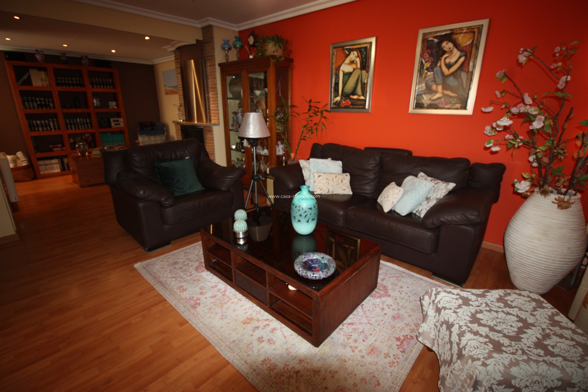 Wiederverkauf - Villa - Guardamar del Segura - Costa Blanca