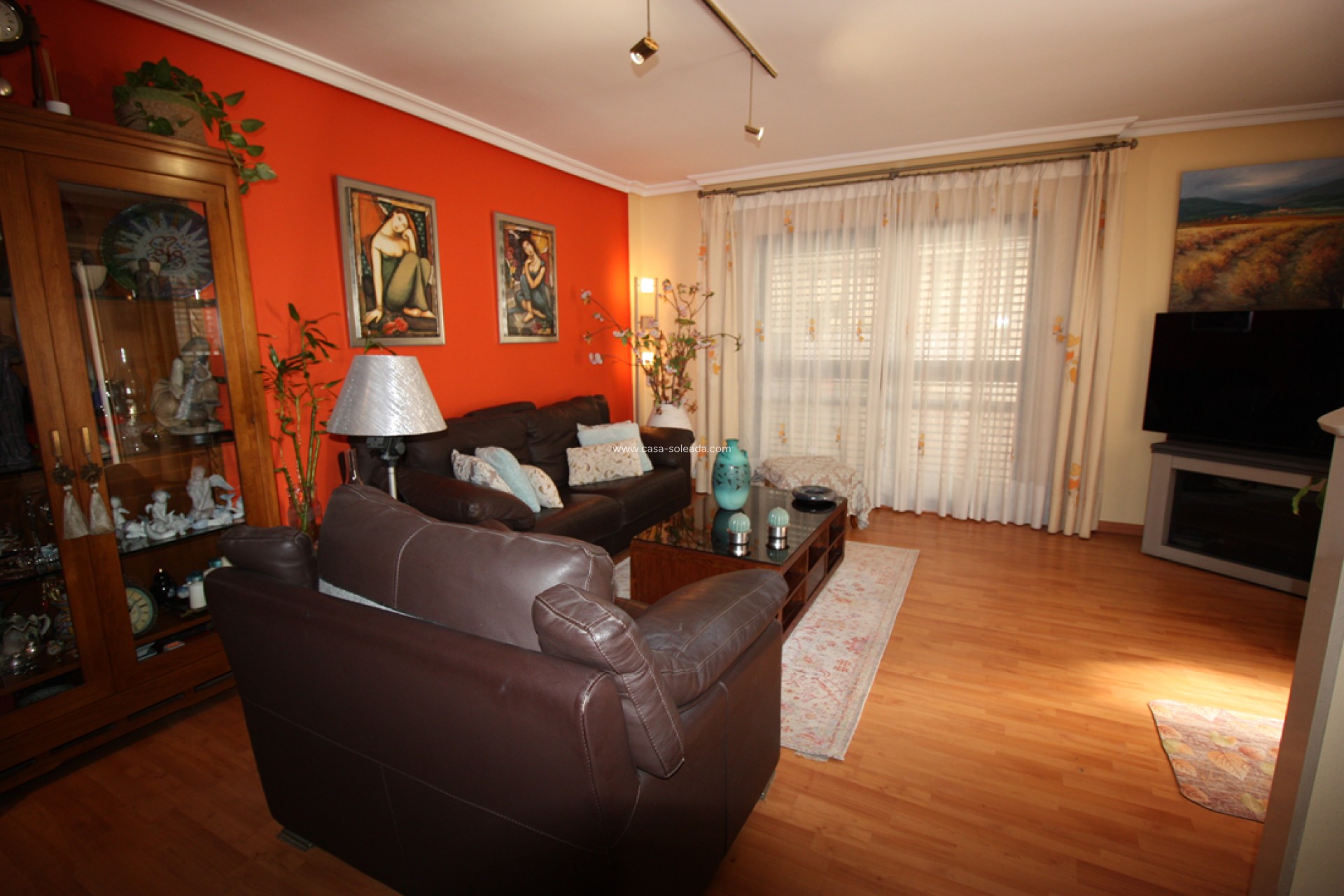 Wiederverkauf - Villa - Guardamar del Segura - Costa Blanca