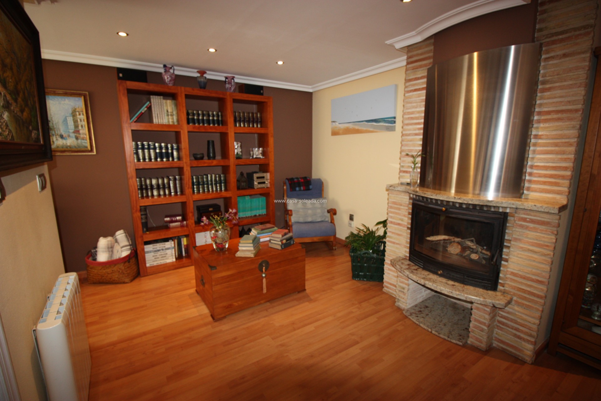 Wiederverkauf - Villa - Guardamar del Segura - Costa Blanca