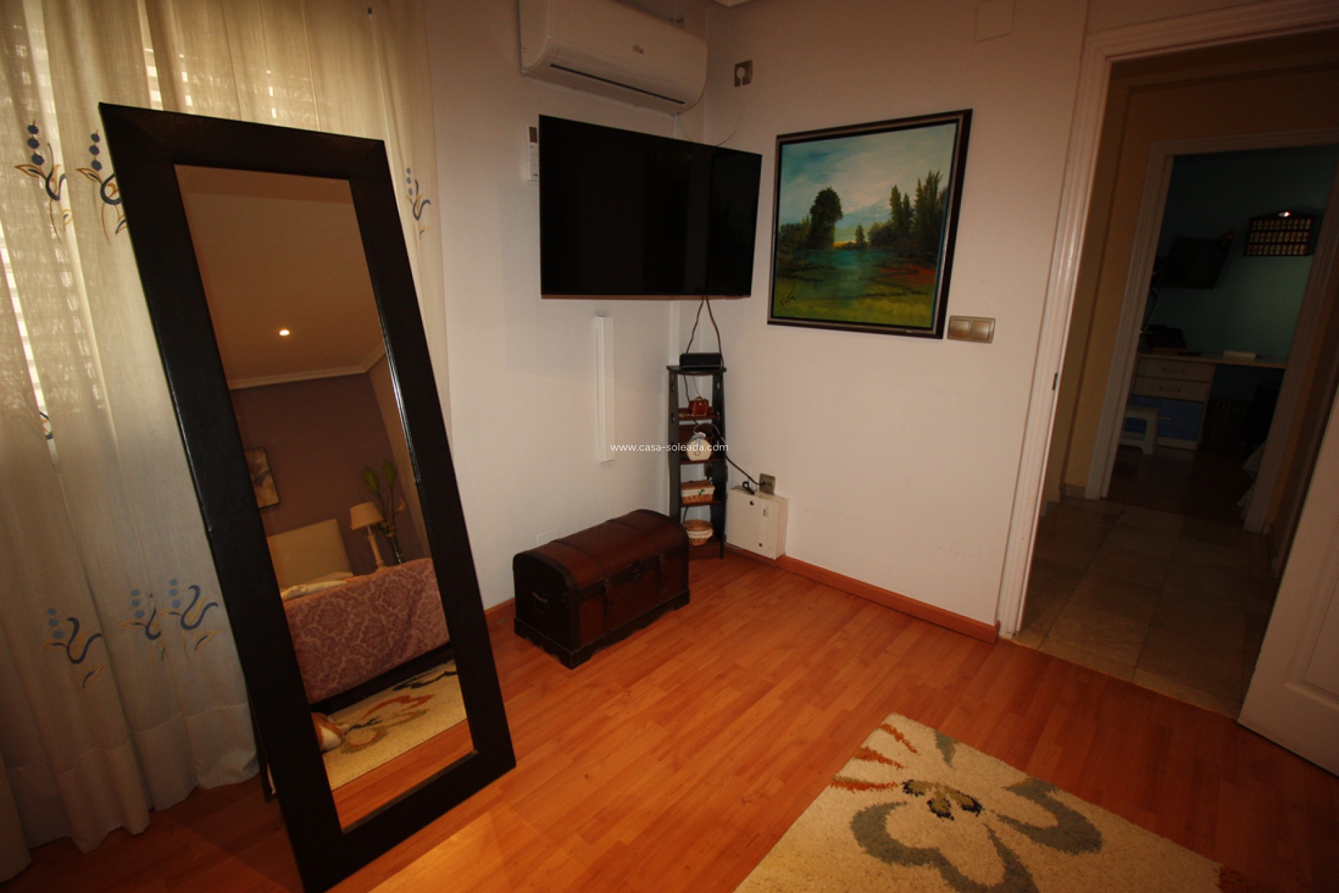 Wiederverkauf - Villa - Guardamar del Segura - Costa Blanca