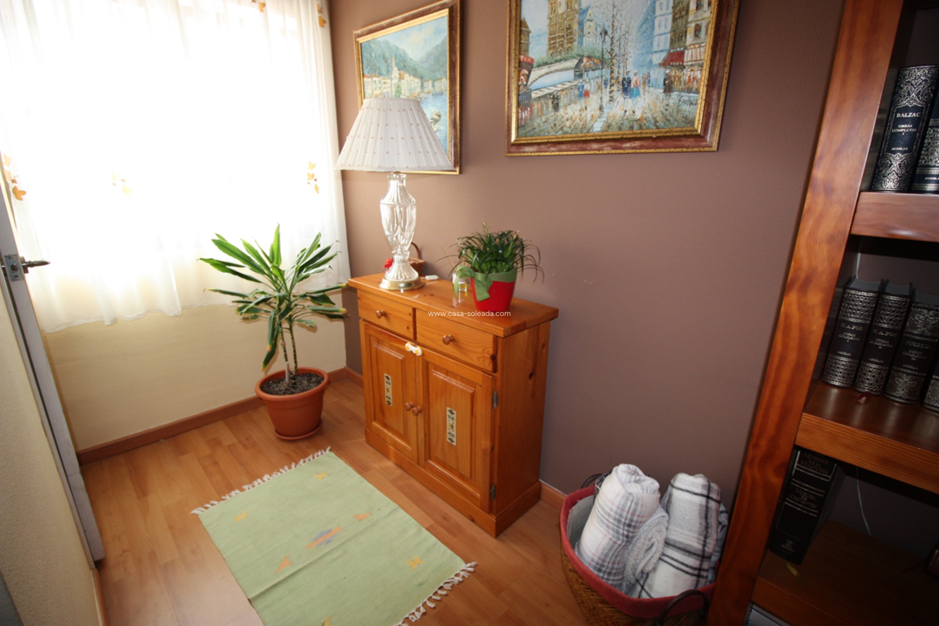 Wiederverkauf - Villa - Guardamar del Segura - Costa Blanca