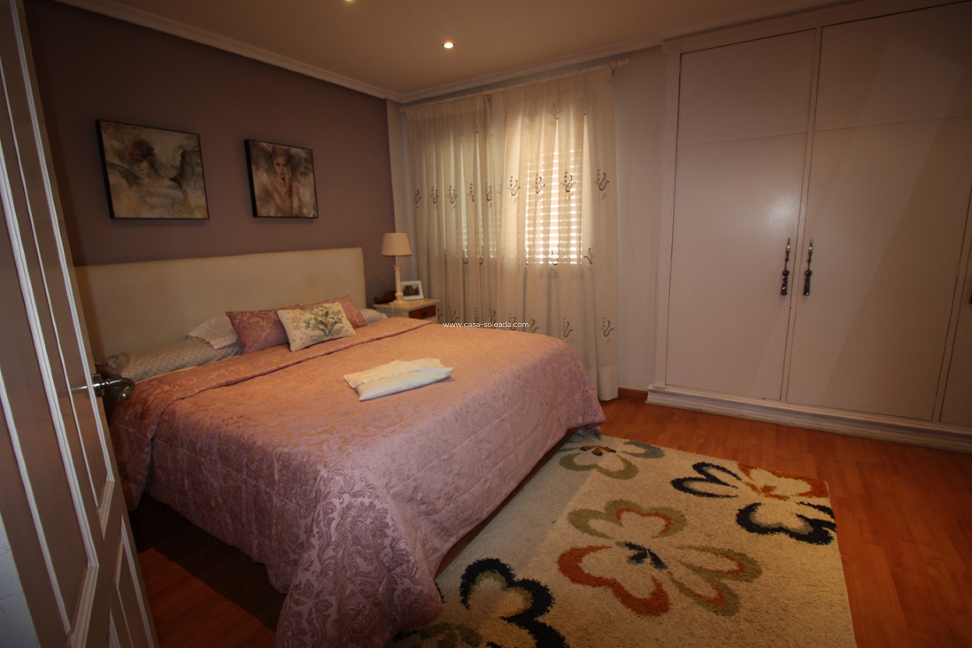 Wiederverkauf - Villa - Guardamar del Segura - Costa Blanca