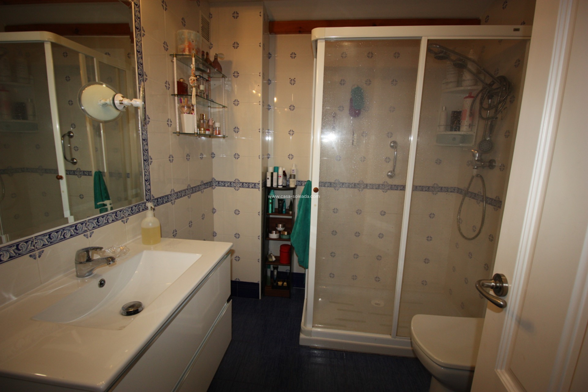 Wiederverkauf - Villa - Guardamar del Segura - Costa Blanca