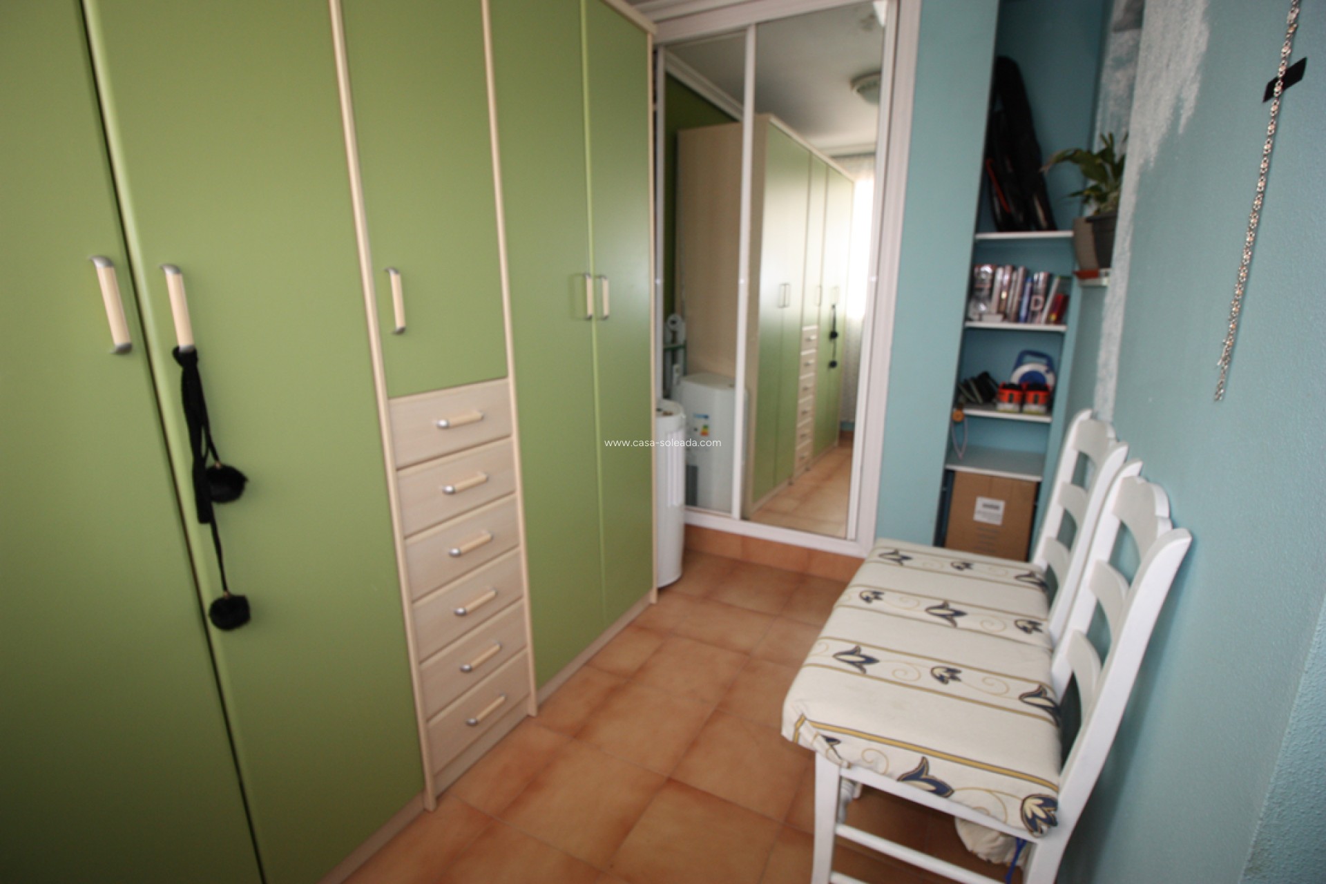 Wiederverkauf - Villa - Guardamar del Segura - Costa Blanca
