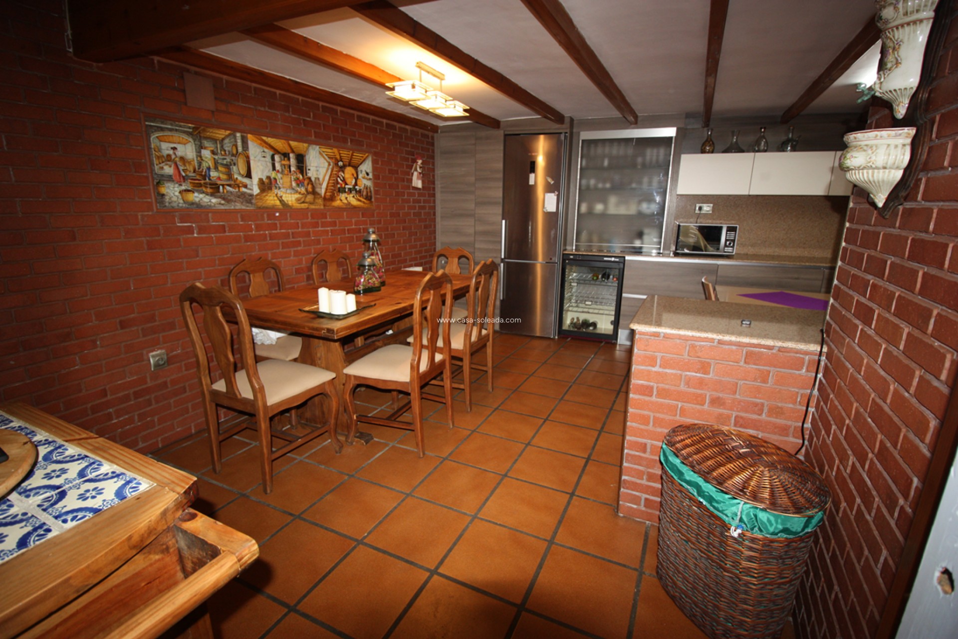 Wiederverkauf - Villa - Guardamar del Segura - Costa Blanca