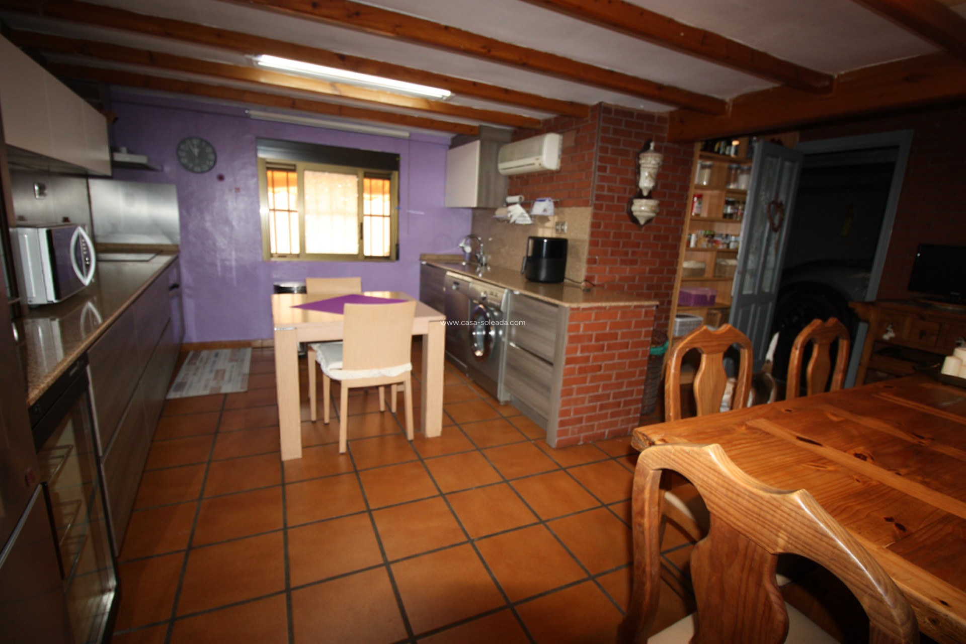 Wiederverkauf - Villa - Guardamar del Segura - Costa Blanca