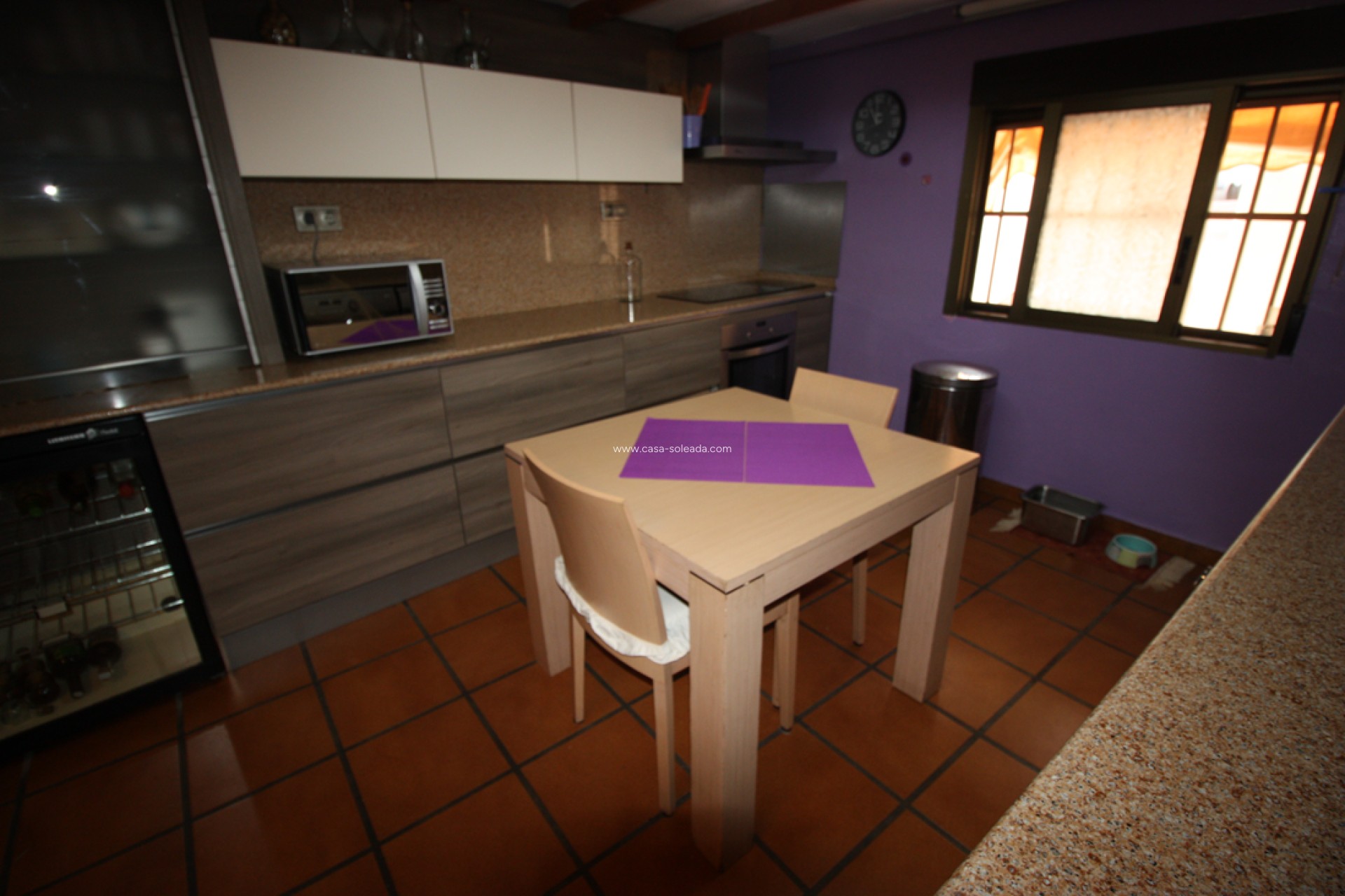 Wiederverkauf - Villa - Guardamar del Segura - Costa Blanca