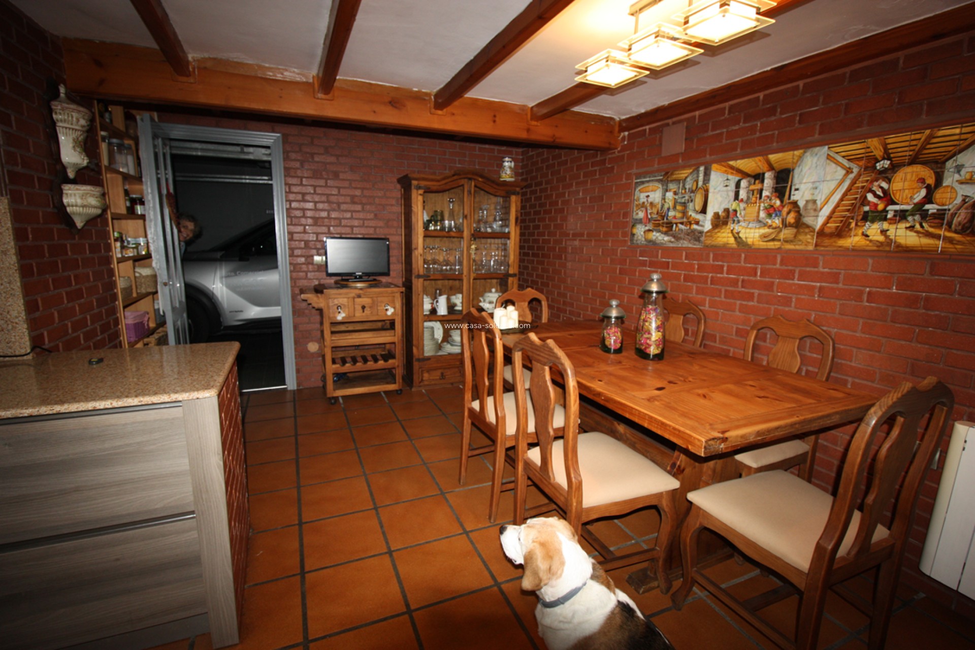 Wiederverkauf - Villa - Guardamar del Segura - Costa Blanca
