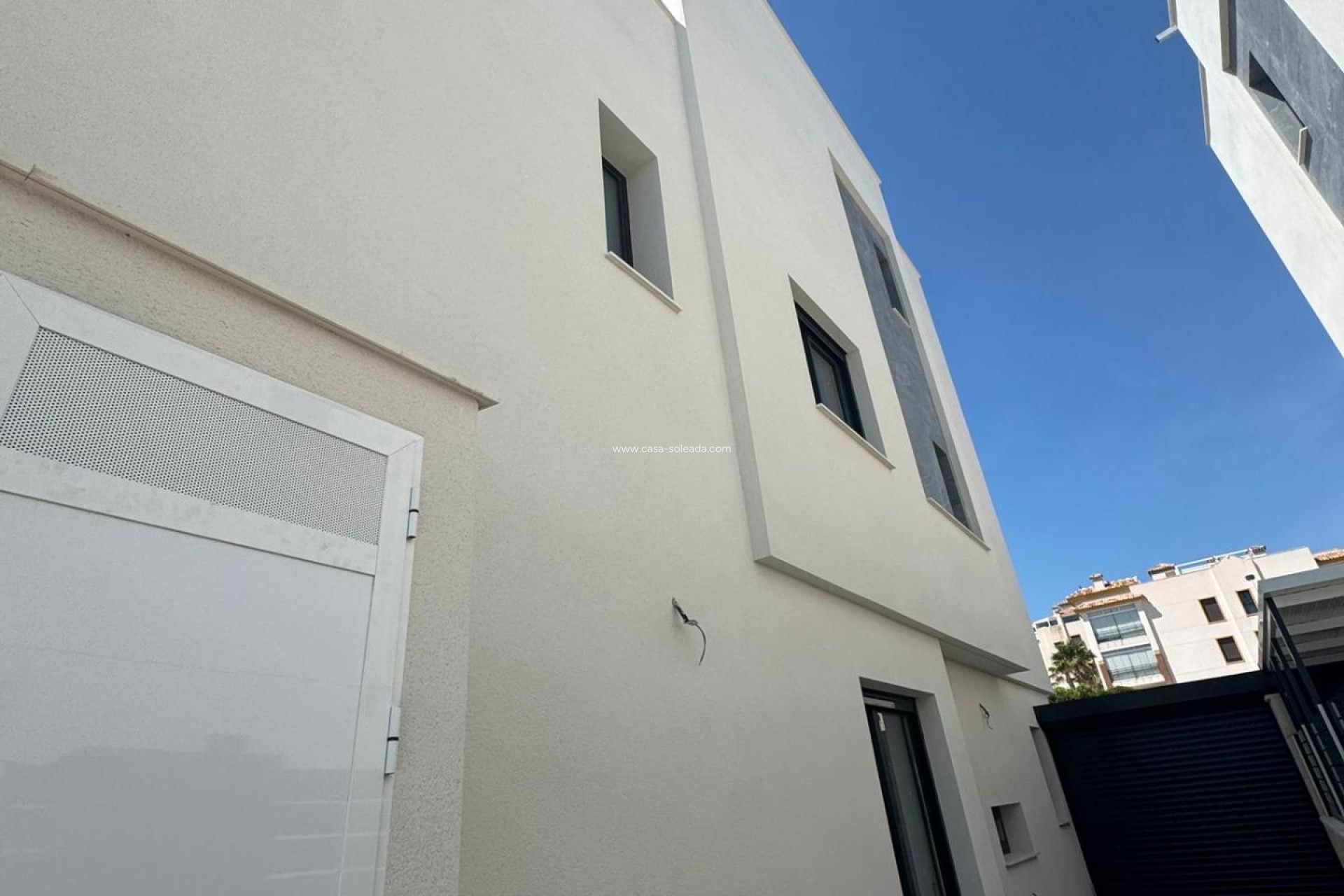 Wiederverkauf - Villa - Guardamar del Segura - Guardamar