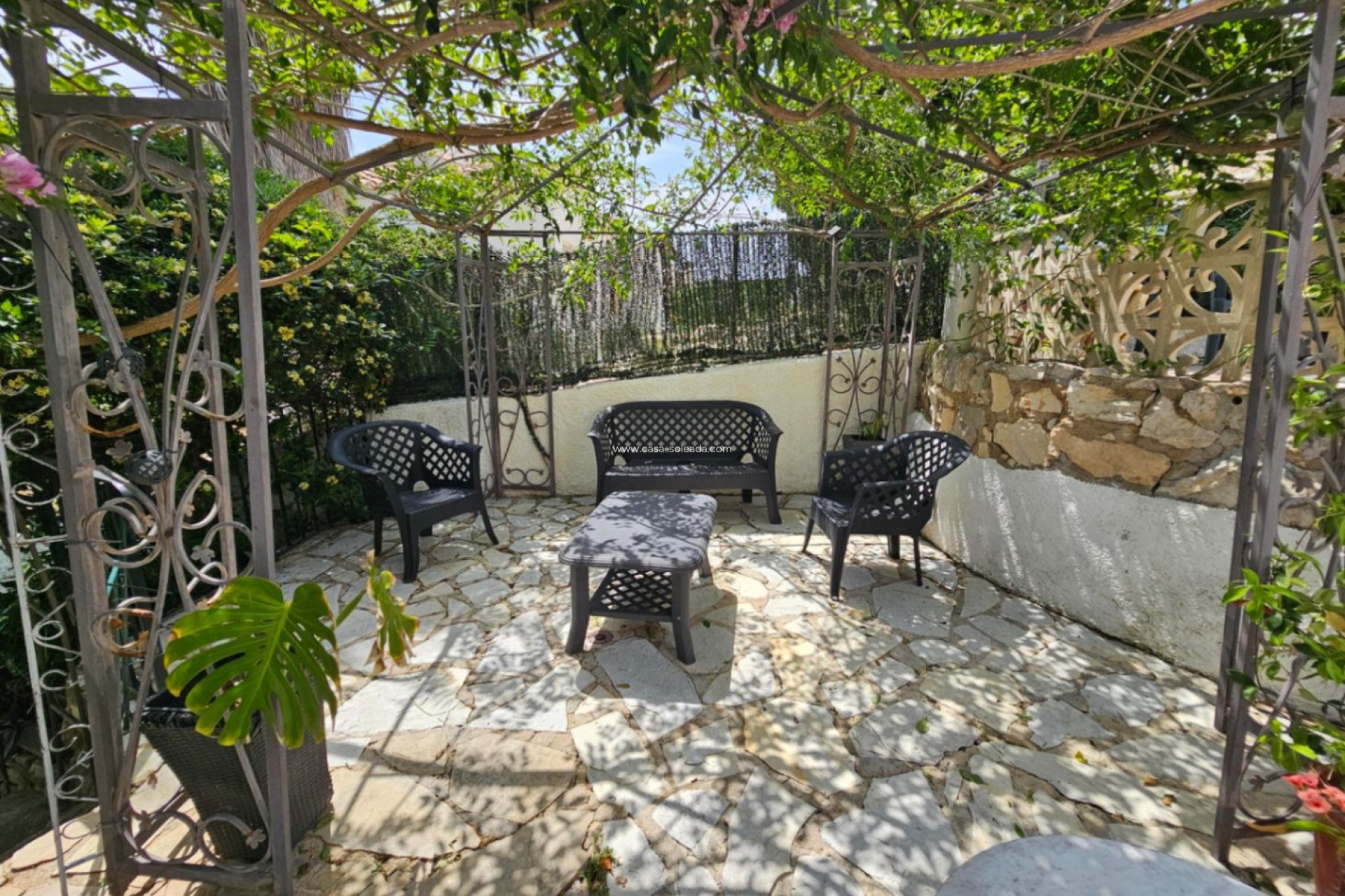 Wiederverkauf - Villa - Jávea - Costa Blanca