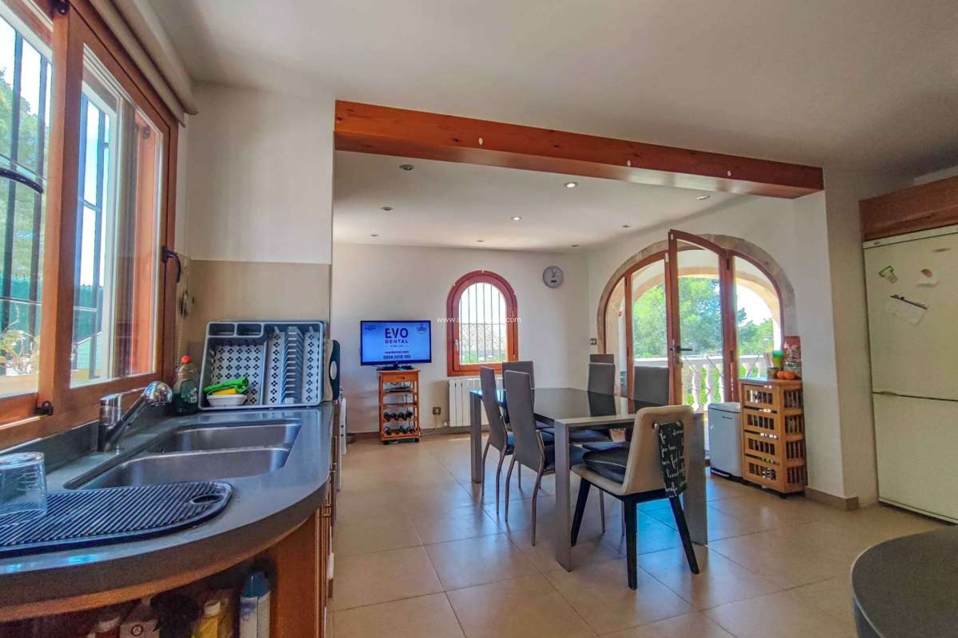 Wiederverkauf - Villa - Jávea - Costa Blanca