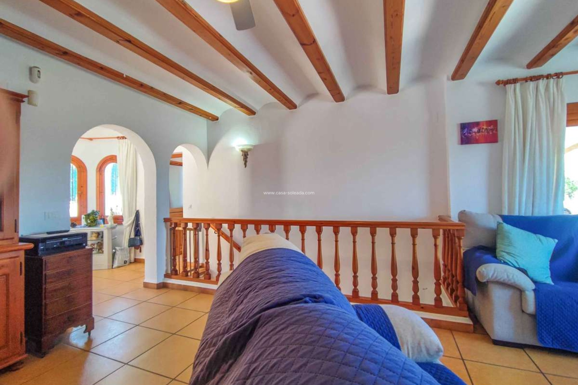 Wiederverkauf - Villa - Jávea - Costa Blanca