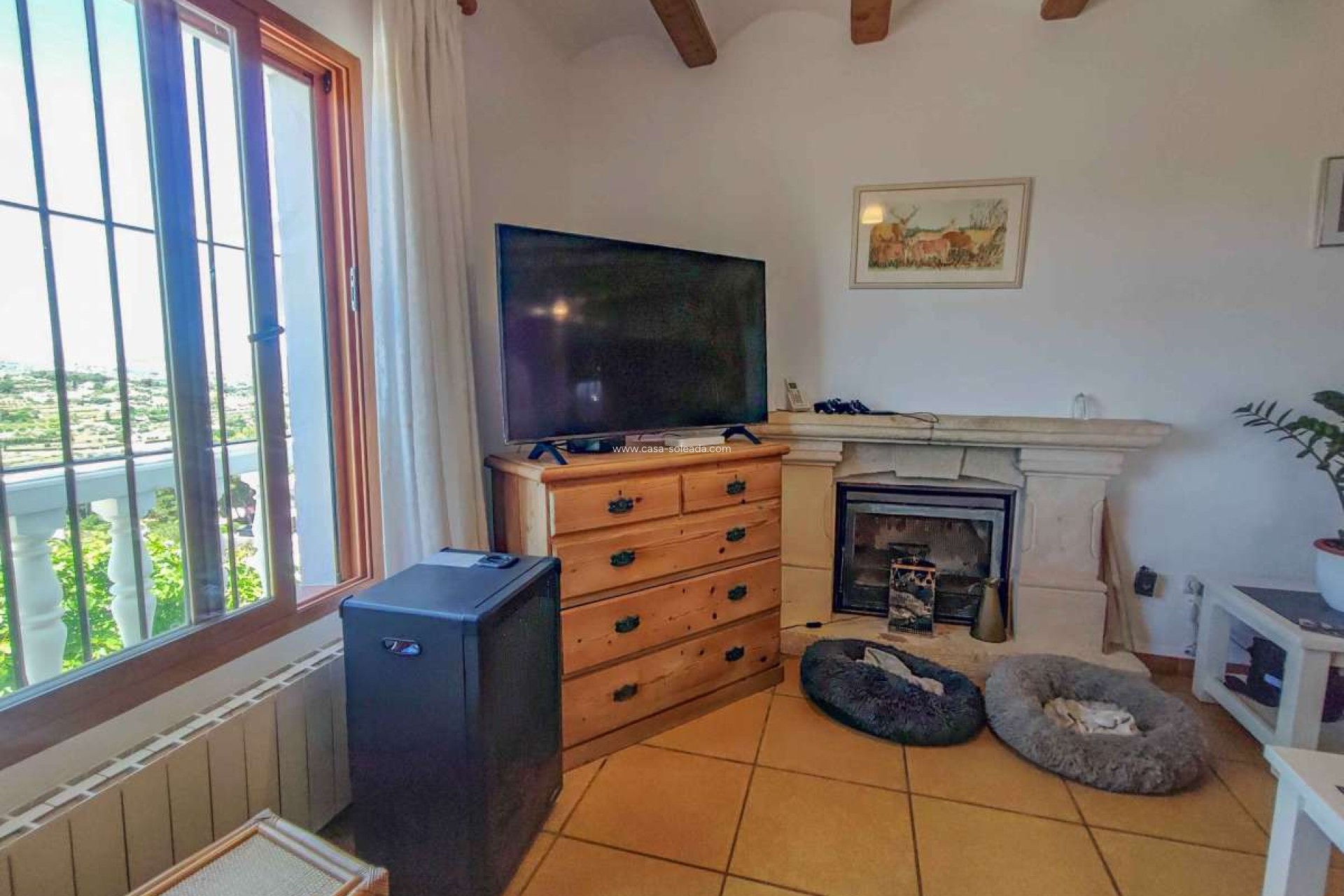 Wiederverkauf - Villa - Jávea - Costa Blanca