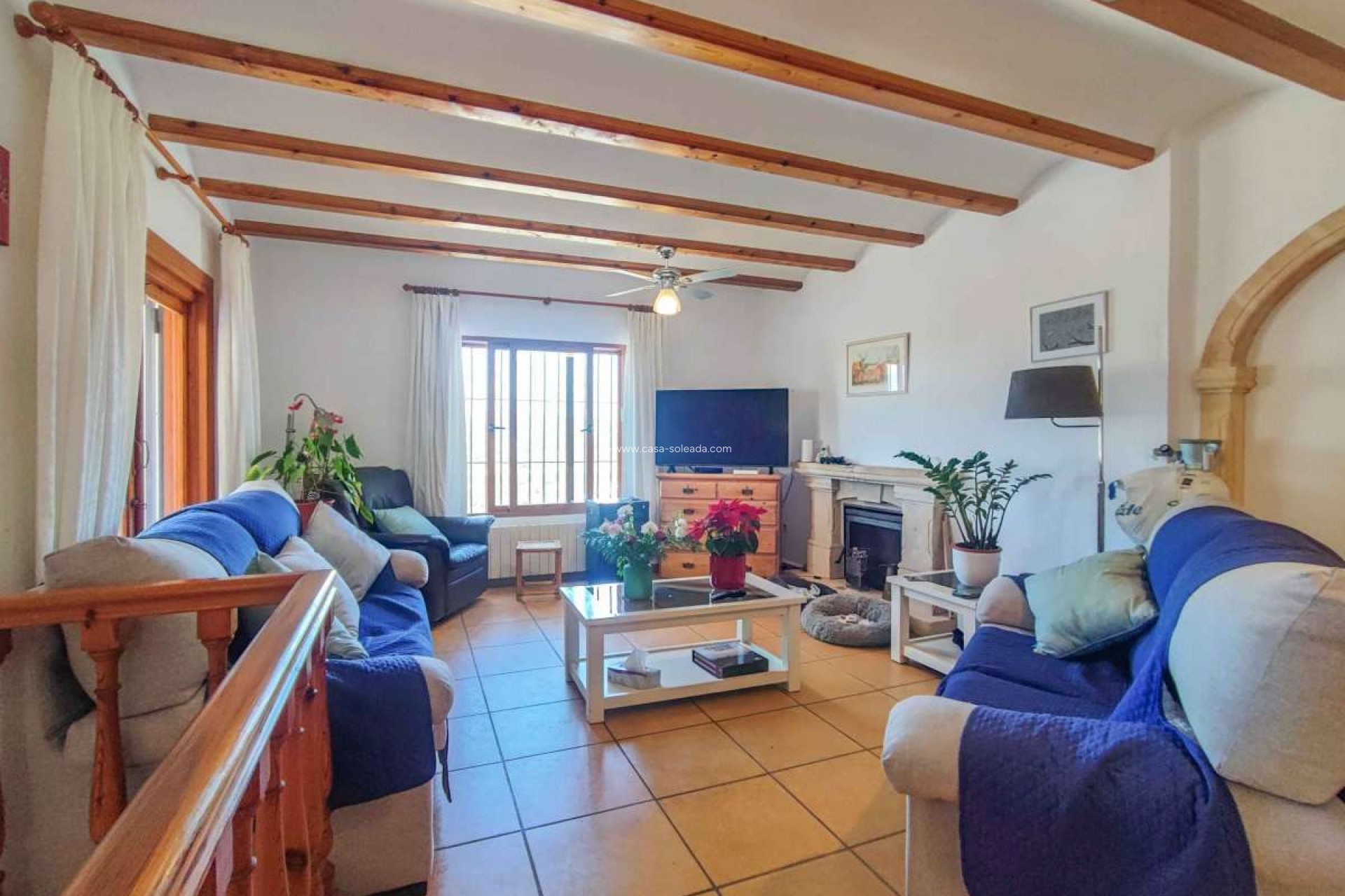 Wiederverkauf - Villa - Jávea - Costa Blanca
