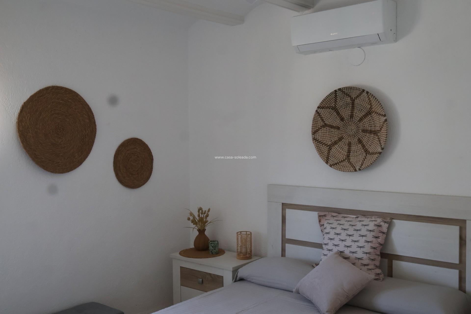 Wiederverkauf - Villa - Jávea - Costa Blanca