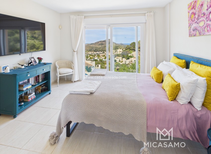 Wiederverkauf - Villa - La Manga del Mar Menor - Costa Calida
