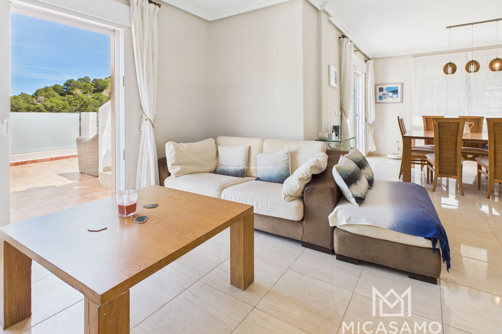 Wiederverkauf - Villa - La Manga del Mar Menor - Costa Calida